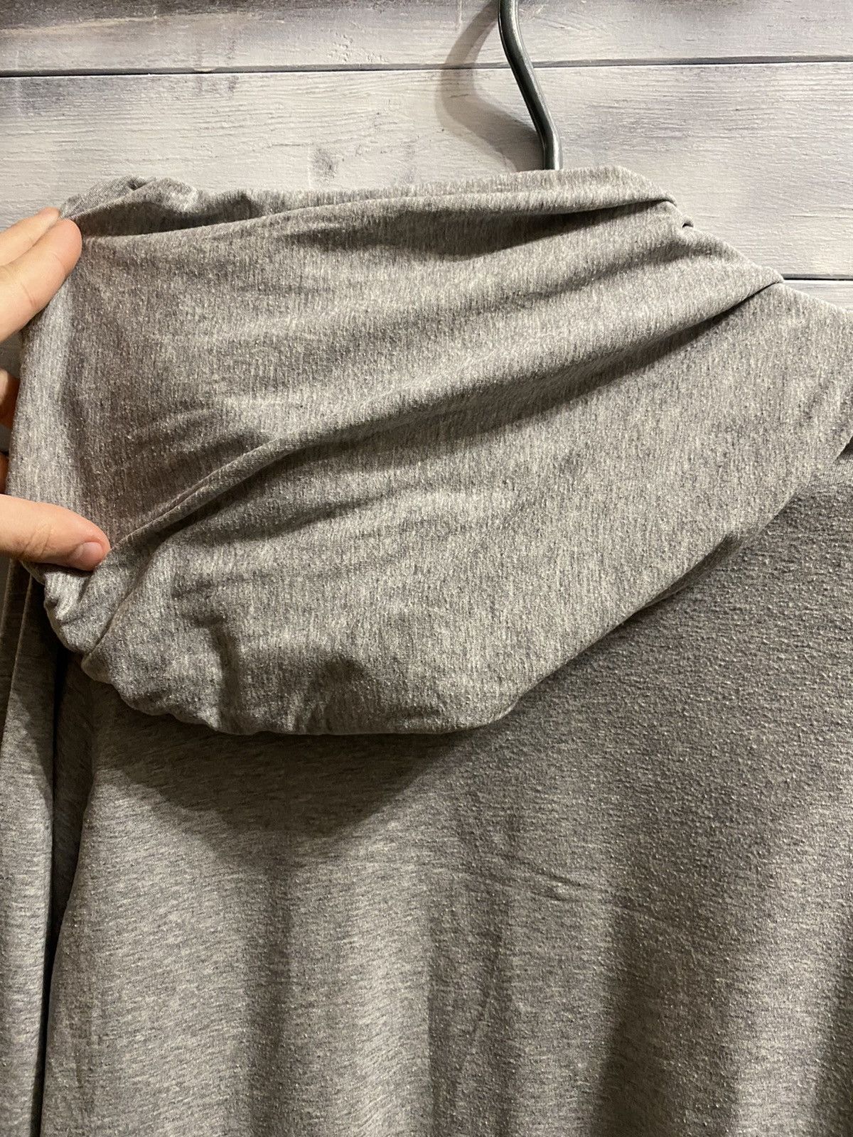 Nike Rare Vintage Hoodie Nike Vintage Swoosh Y2K. Size XL / US 12-14 / IT 48-50 - 6 Thumbnail