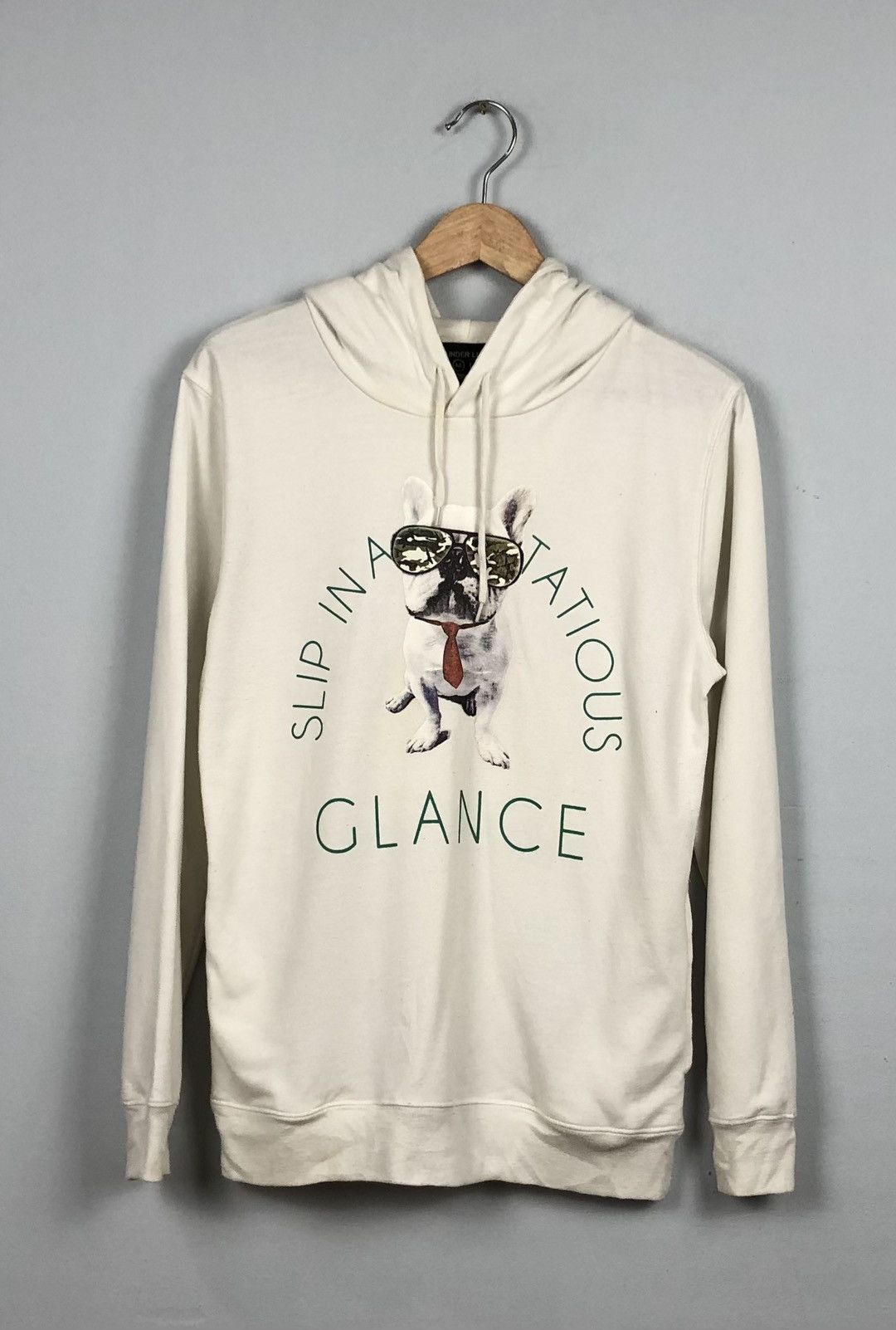 Other Under level💥 Spina Tattoo Sweater Hoodies Size US M / EU 48-50 / 2 - 1 Thumbnail