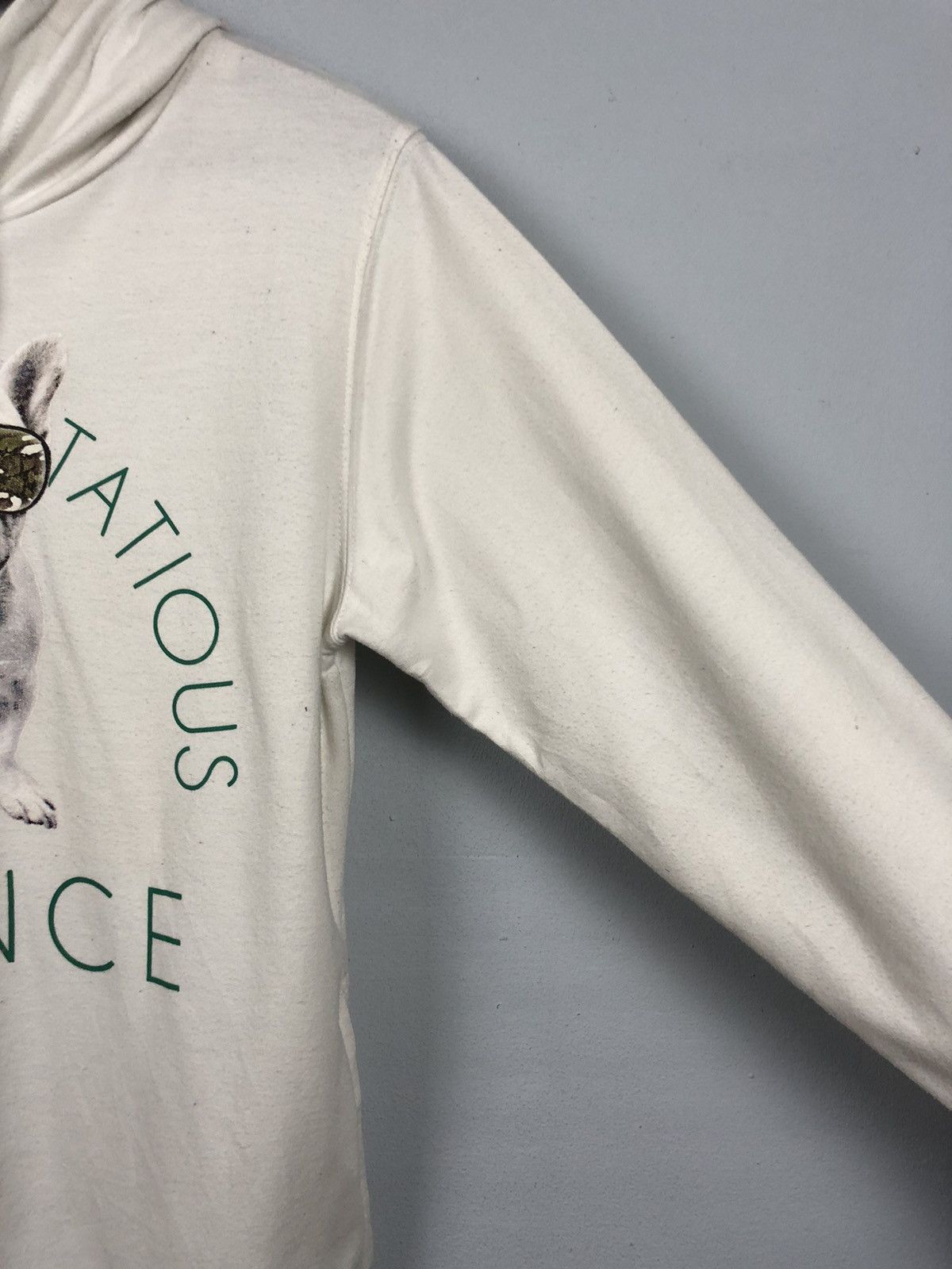 Other Under level💥 Spina Tattoo Sweater Hoodies Size US M / EU 48-50 / 2 - 4 Thumbnail