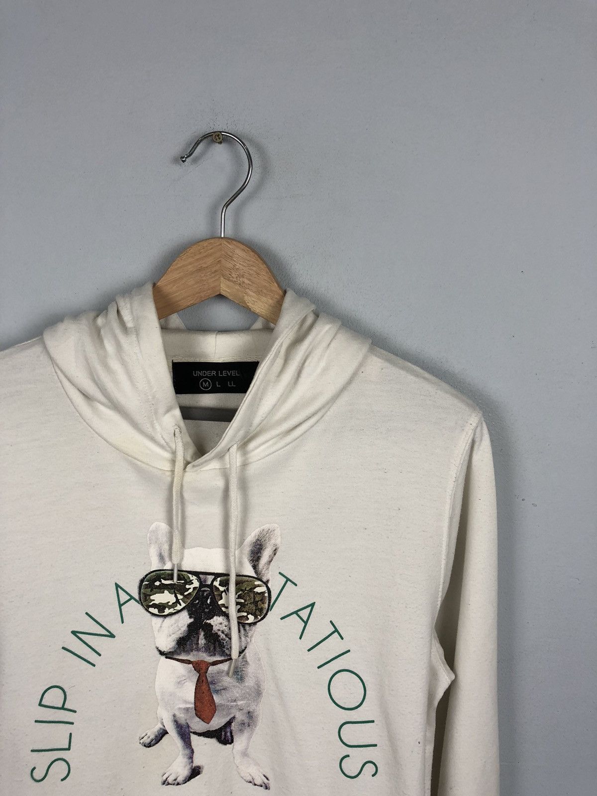 Other Under level💥 Spina Tattoo Sweater Hoodies Size US M / EU 48-50 / 2 - 2 Thumbnail