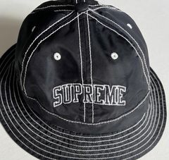 Supreme Levis Bucket Hat | Grailed