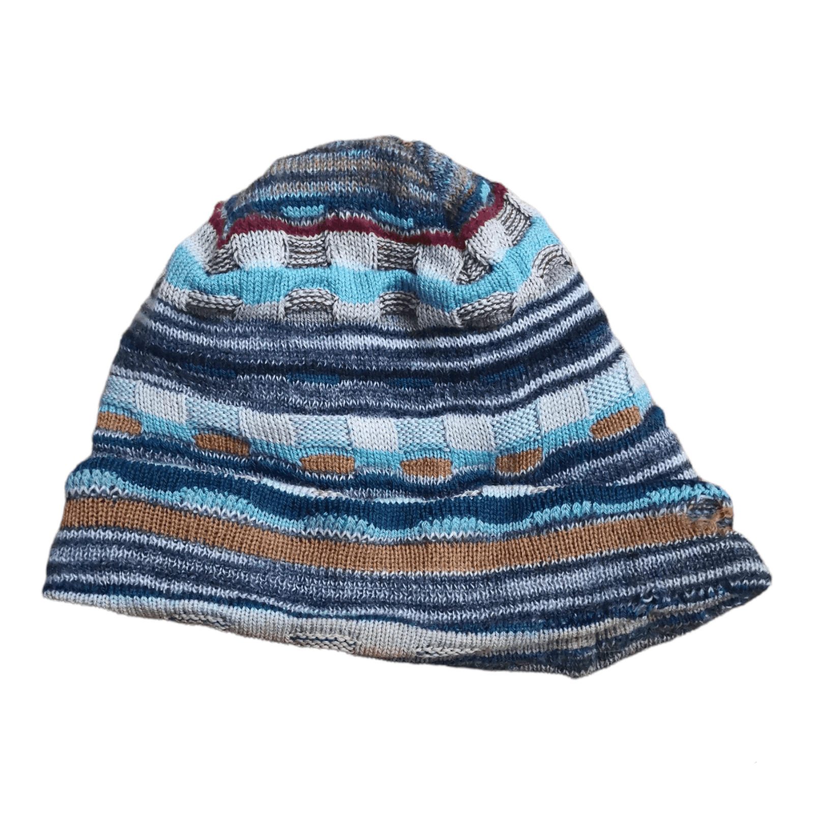 Missoni Missoni Beanie Size ONE SIZE - 1 Thumbnail