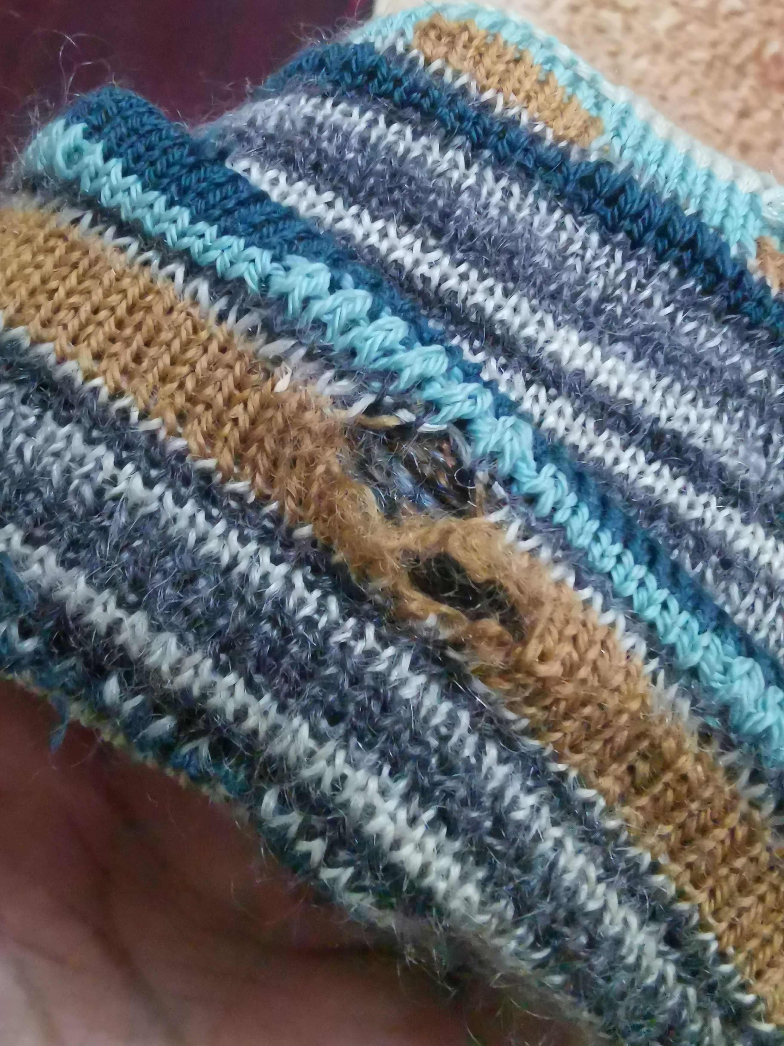 Missoni Missoni Beanie Size ONE SIZE - 4 Thumbnail