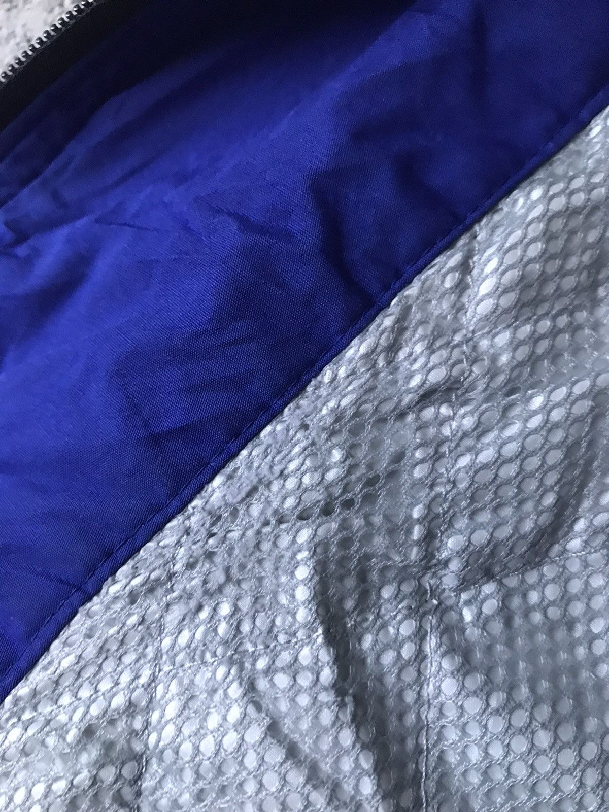 Japanese Brand × Sports Specialties Nissan Zipper Jacket Size US M / EU 48-50 / 2 - 6 Thumbnail