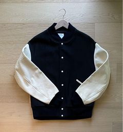 Visvim Varsity Sb Jacket | Grailed