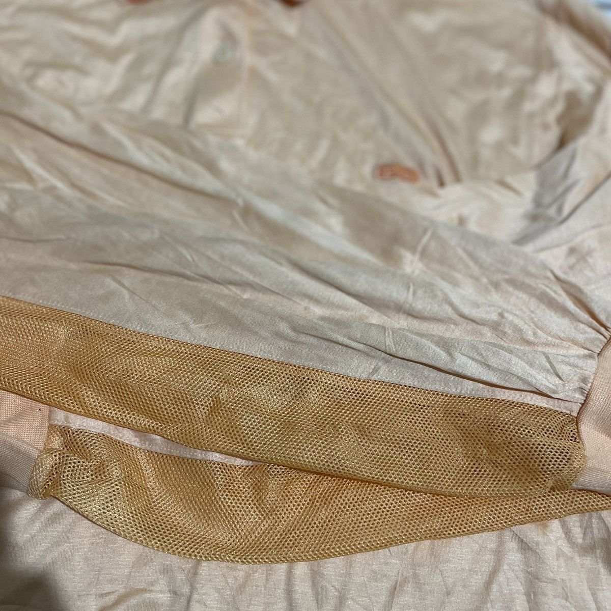 Vintage Balenciaga Polos Longsleeve