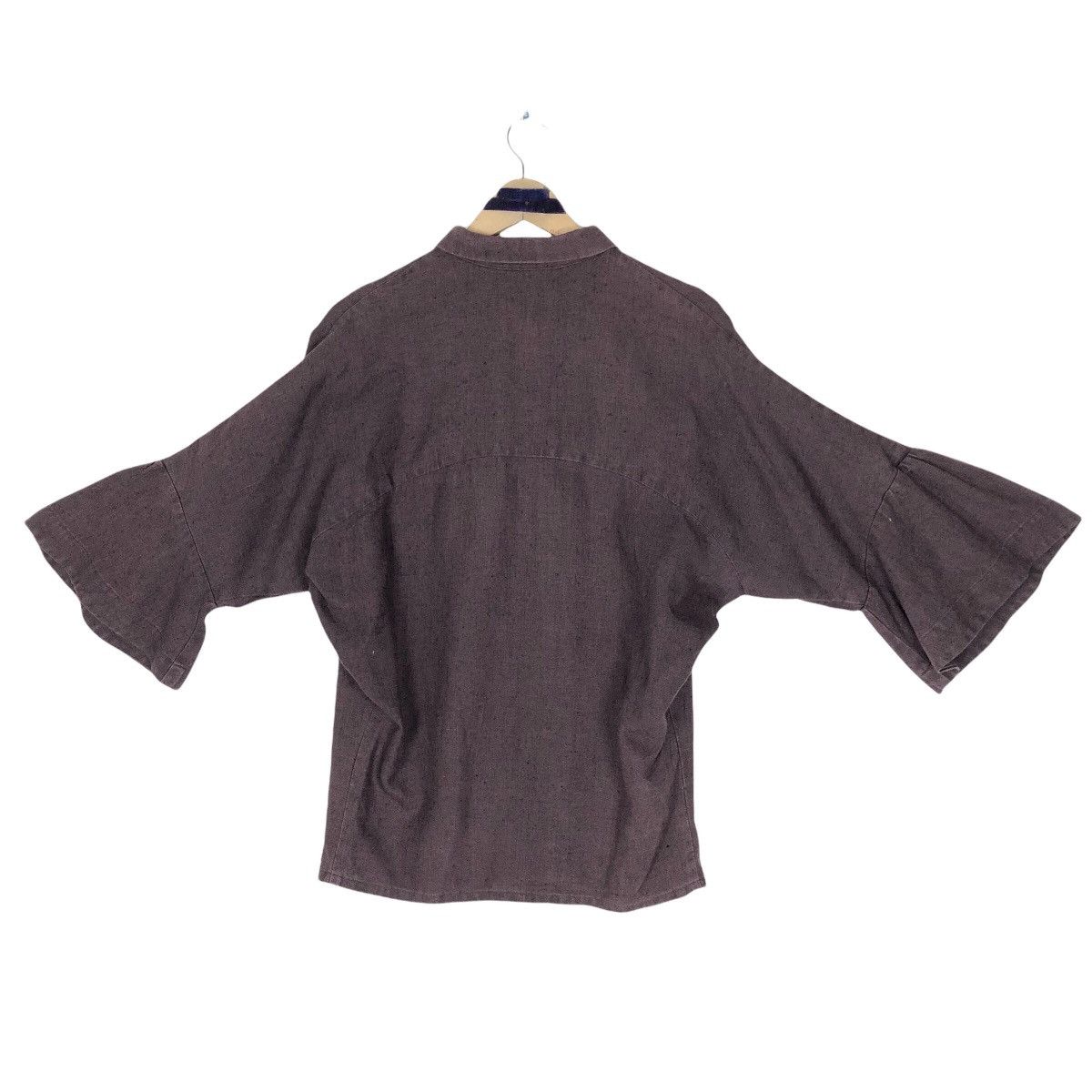Christopher Nemeth Vintage Christopher Nemeth Artwear Button Up Shirt Size US L / EU 52-54 / 3 - 6 Thumbnail