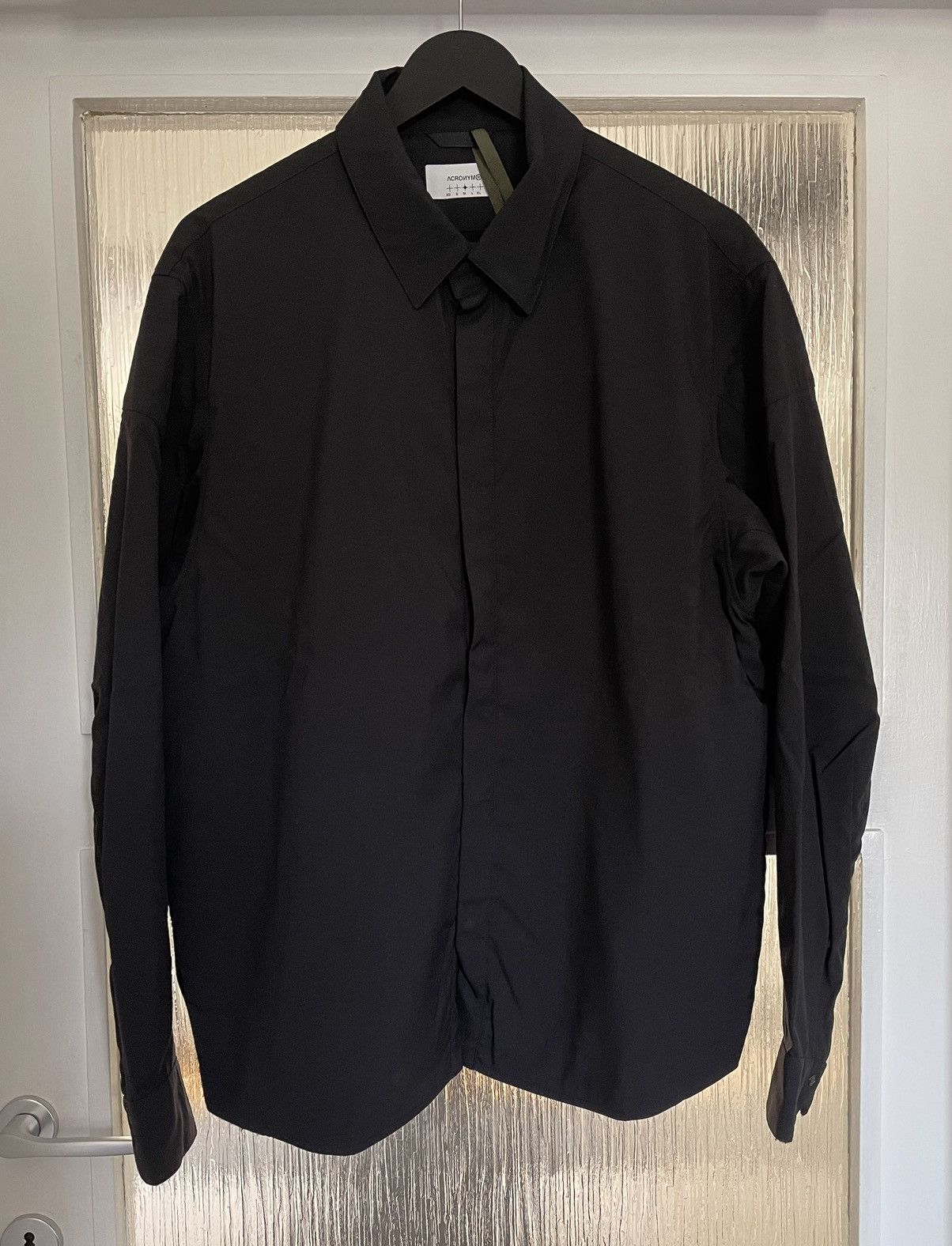 Acronym ACRONYM LA10-M | Grailed