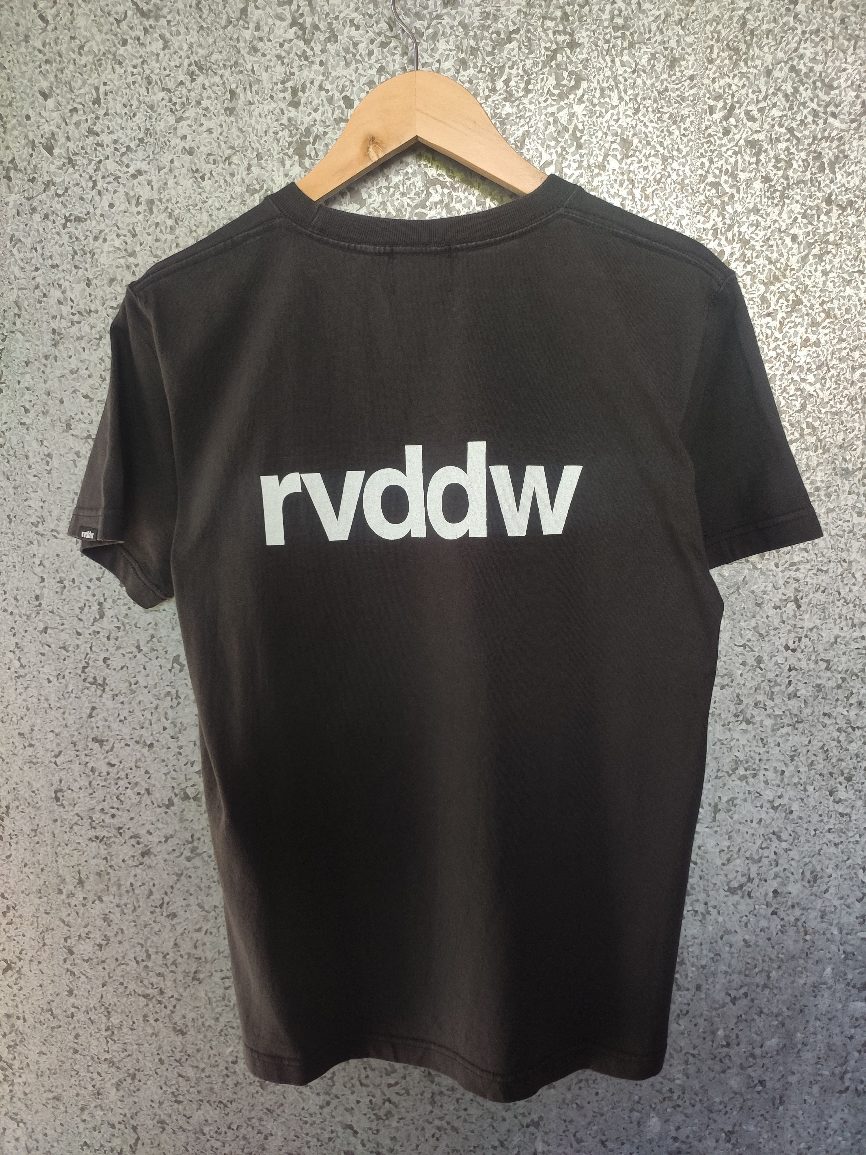 Japanese Brand Reversal RDDW t shirt Size US M / EU 48-50 / 2 - 3 Thumbnail