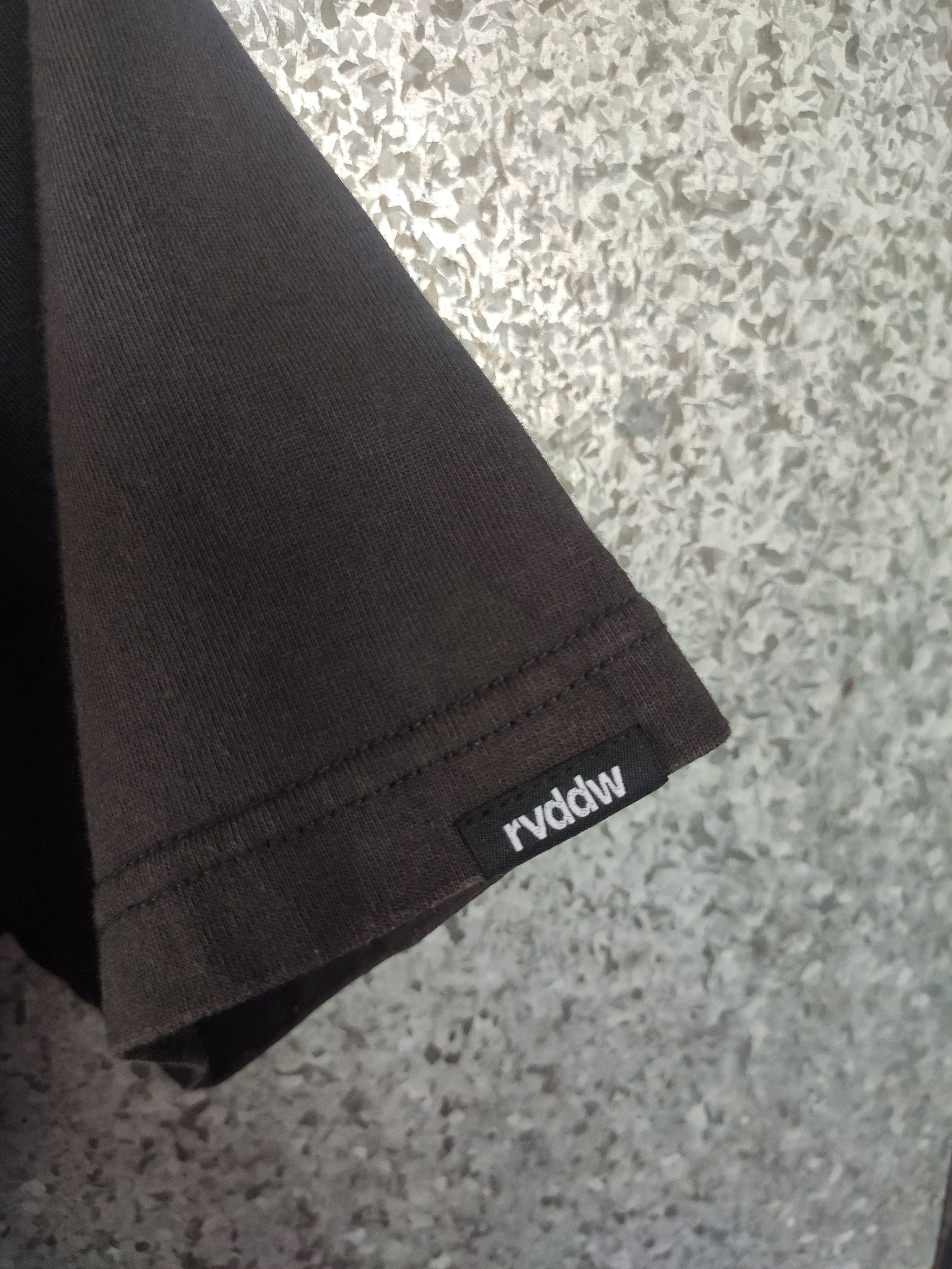 Japanese Brand Reversal RDDW t shirt Size US M / EU 48-50 / 2 - 4 Thumbnail