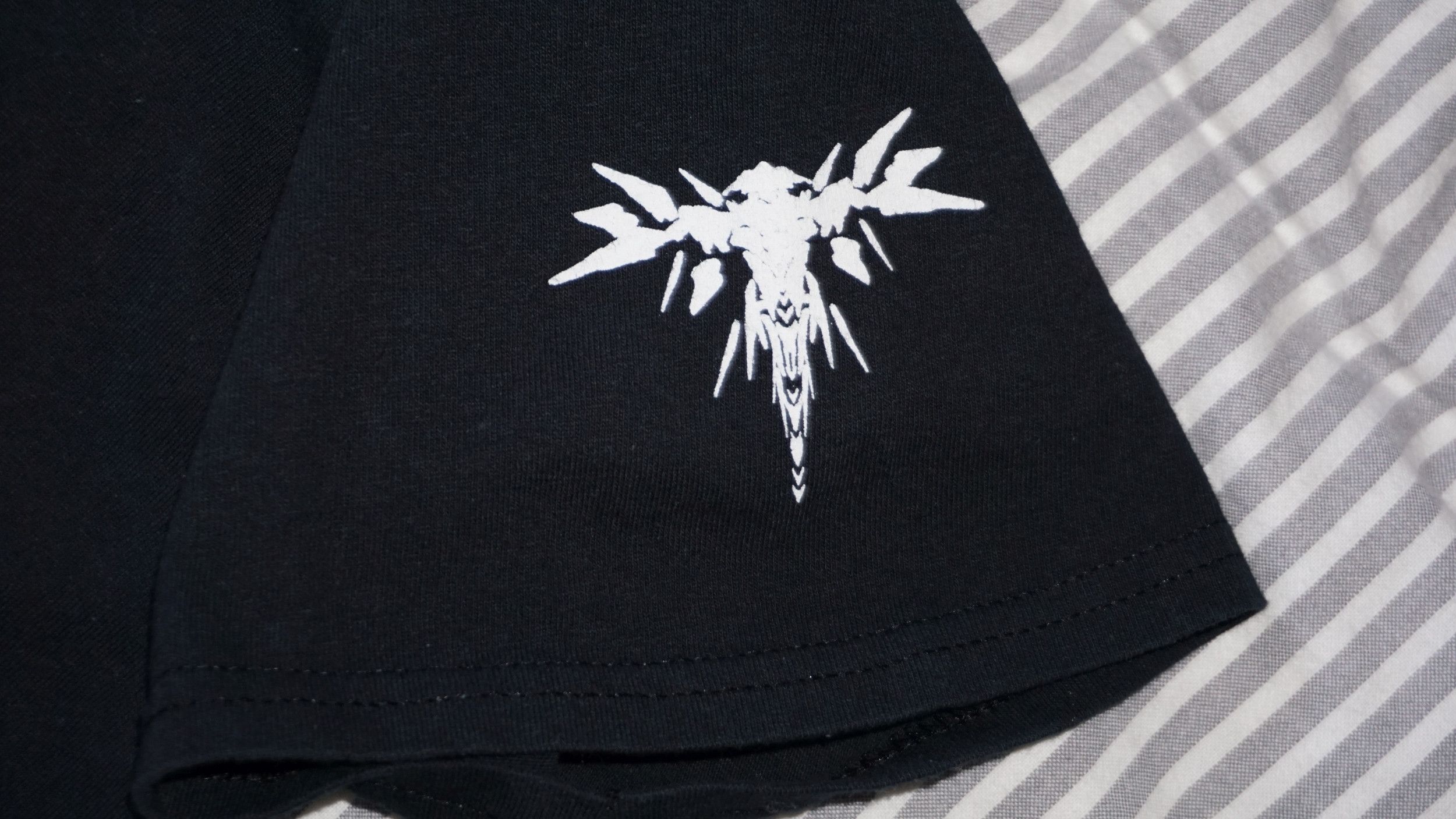 Halo × Microsoft Halo 5 Guardians XBox Microsoft Official Tshirt Size US L / EU 52-54 / 3 - 6 Thumbnail