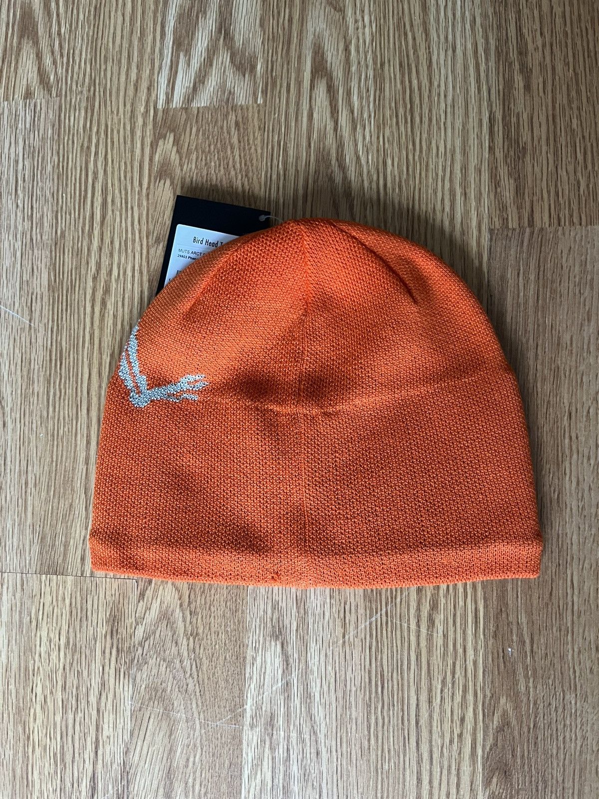 Arc'Teryx Arcteryx Bird Head Toque Beanie | Grailed