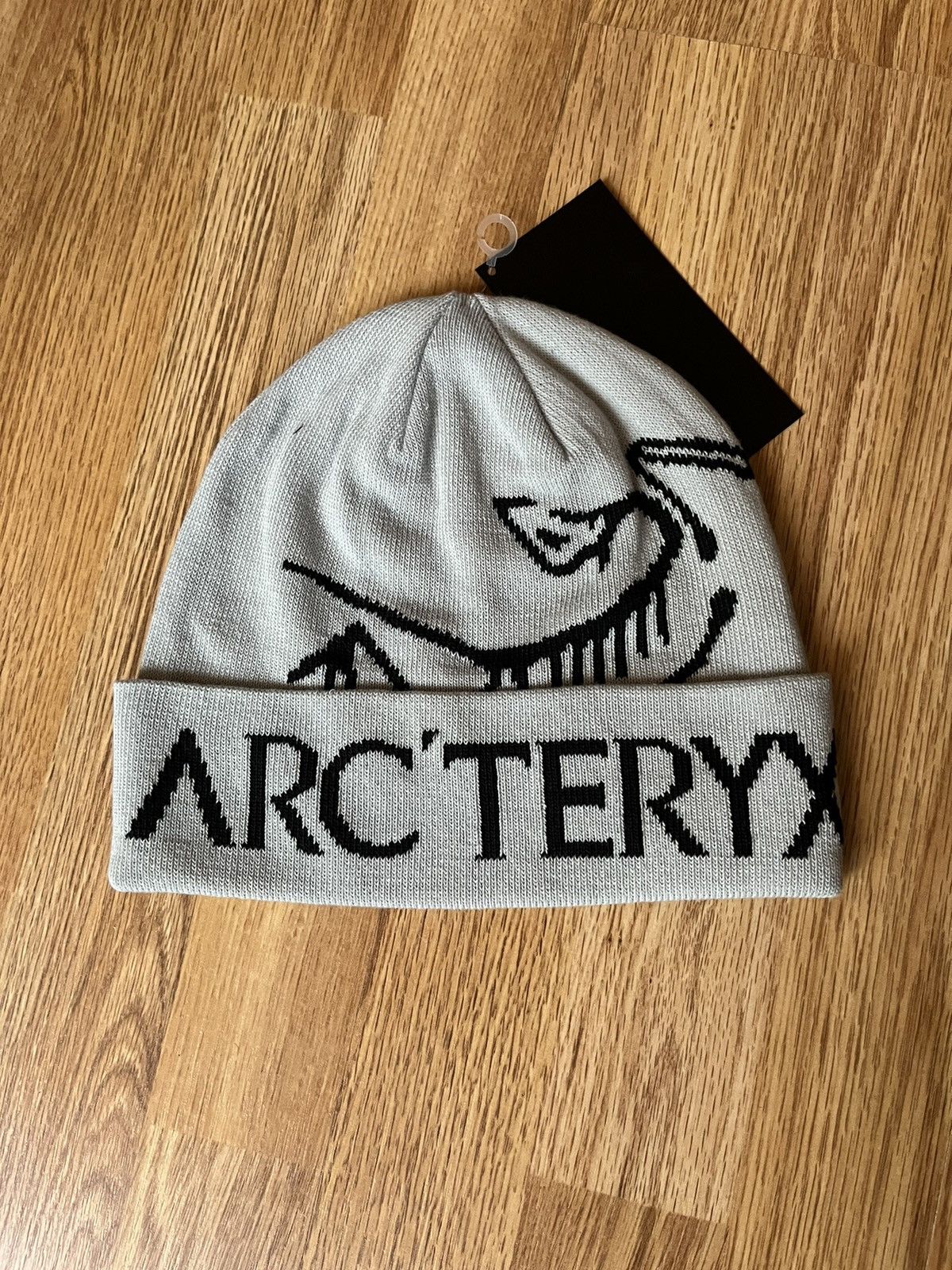 Arcteryx Bird Word Toque | Grailed