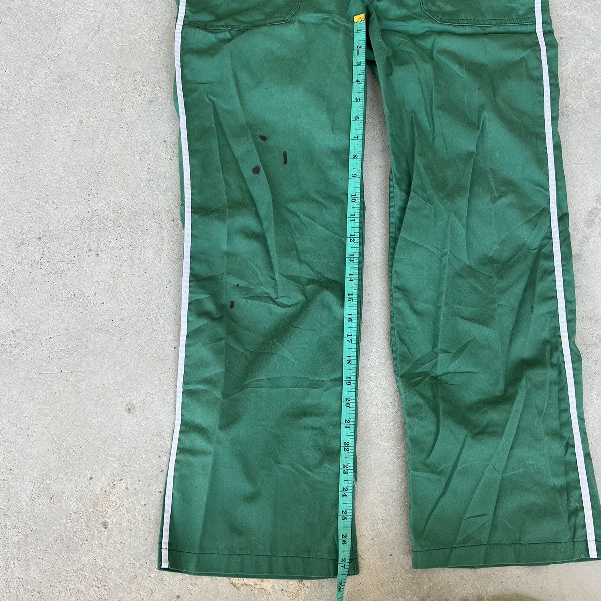 Japanese Brand × Vintage Vintage 1990's Mitsubishi Motor Jumpsuit Overall Size US L / EU 52-54 / 3 - 16 Thumbnail