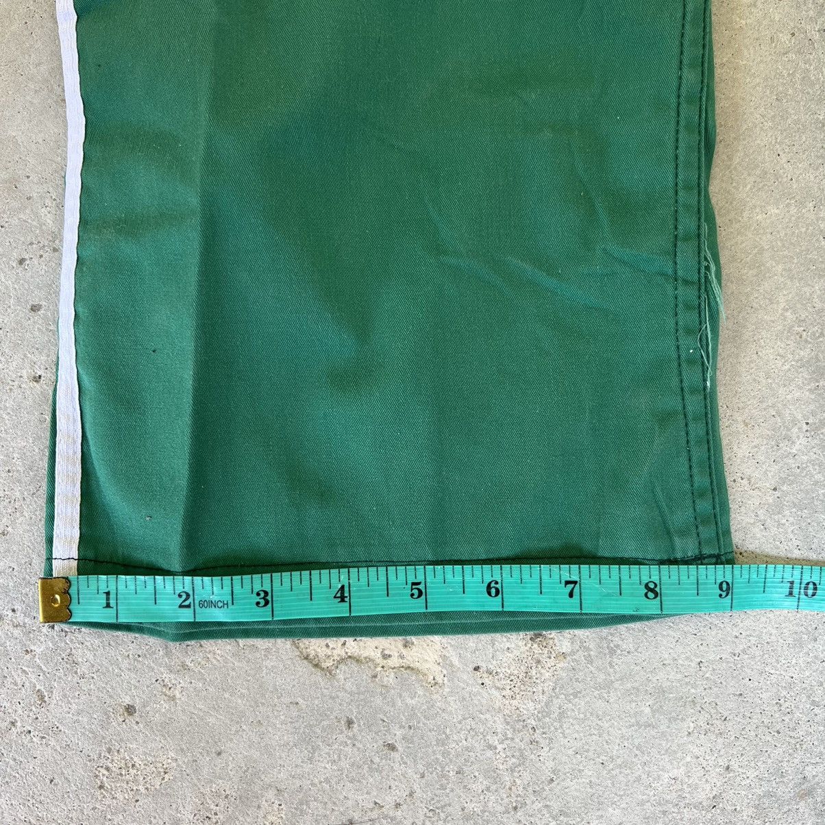 Japanese Brand × Vintage Vintage 1990's Mitsubishi Motor Jumpsuit Overall Size US L / EU 52-54 / 3 - 17 Thumbnail