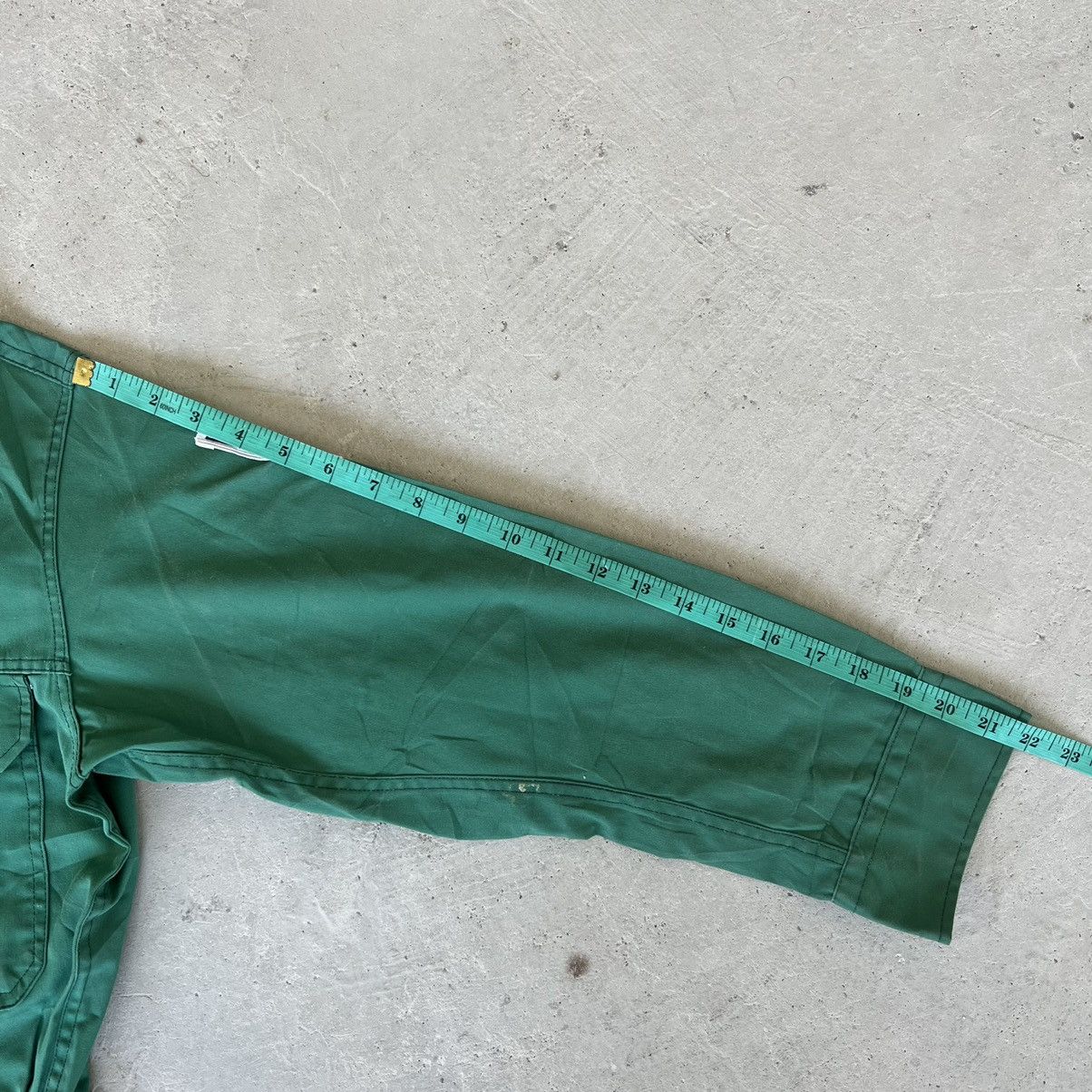 Japanese Brand × Vintage Vintage 1990's Mitsubishi Motor Jumpsuit Overall Size US L / EU 52-54 / 3 - 11 Thumbnail