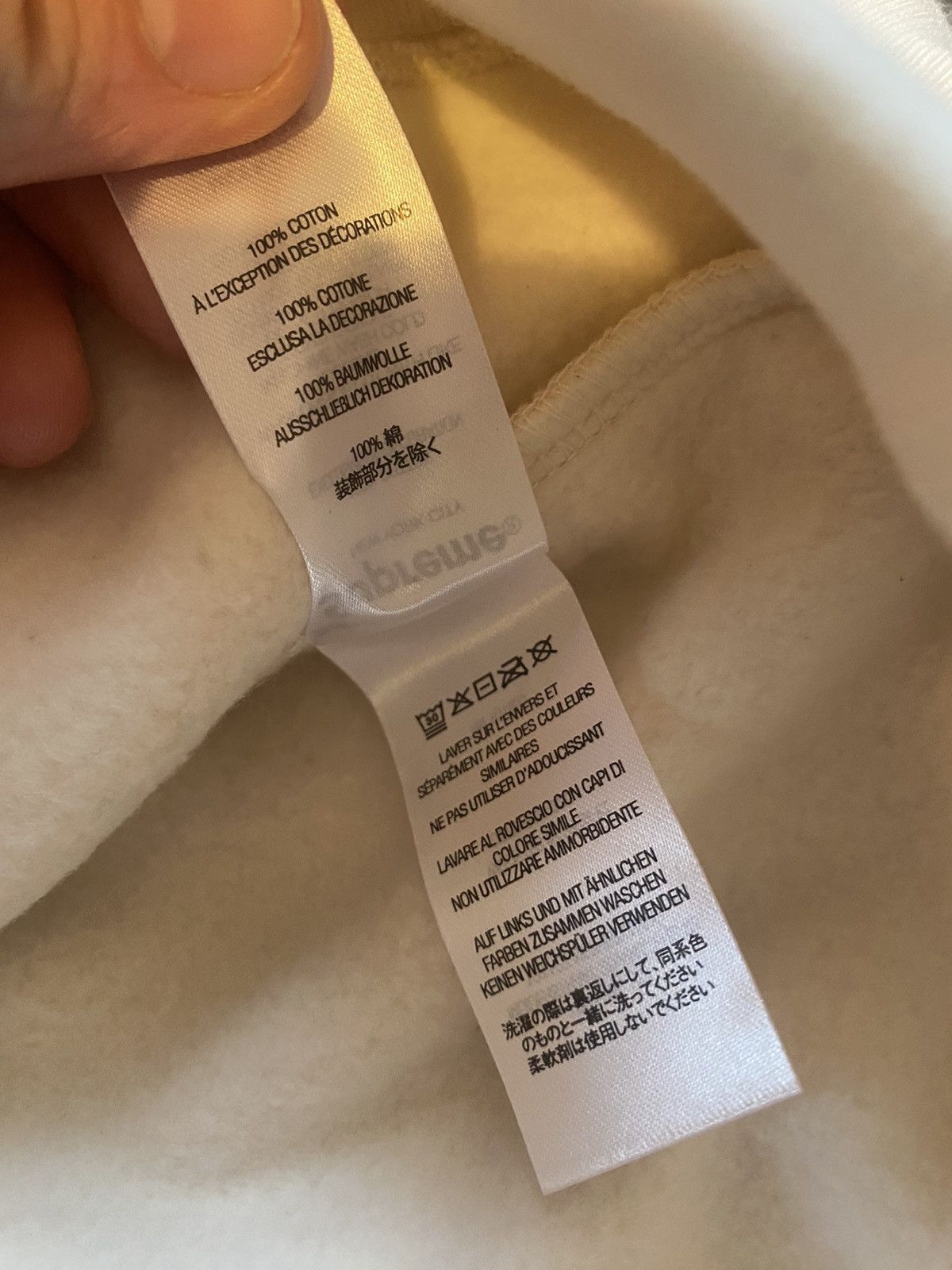Supreme Supreme Contrast Hooded Sweatshirt Large Size US L / EU 52-54 / 3 - 7 Thumbnail