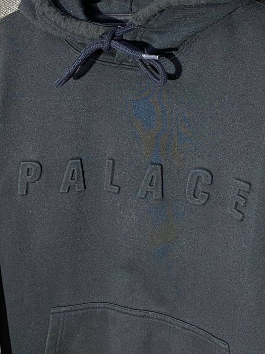 Palace discount pal hoodie