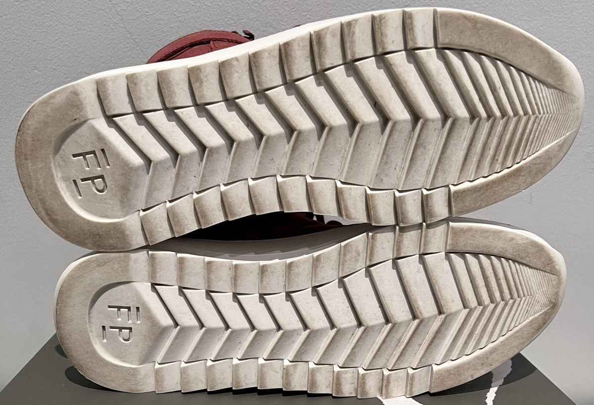 Barneys New York × Filling Pieces Filling Pieces Barneys New York Heel Cap Mid Peak Boot Size US 11 / EU 44 - 5 Thumbnail