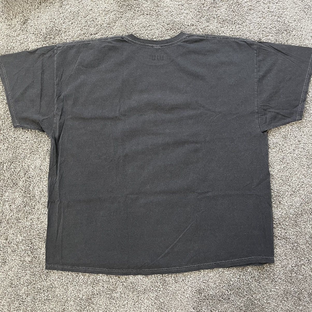 Wu-Tang Clan Wu-Wear Shirt Size 2XL Wu-Tang T-Shirt Rza Raekwon Gza Size US XXL / EU 58 / 5 - 6 Thumbnail
