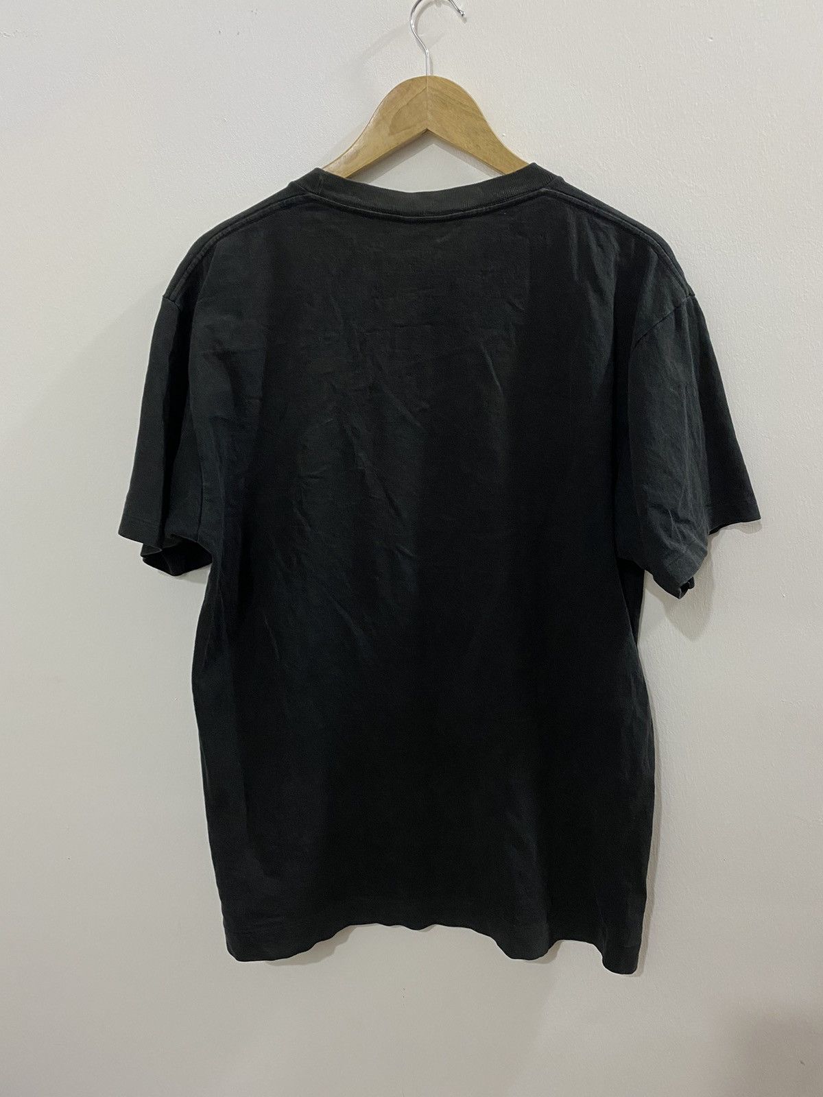 Bape × Nigo 2002 Doggy Master Academy Tee Size US L / EU 52-54 / 3 - 2 Thumbnail