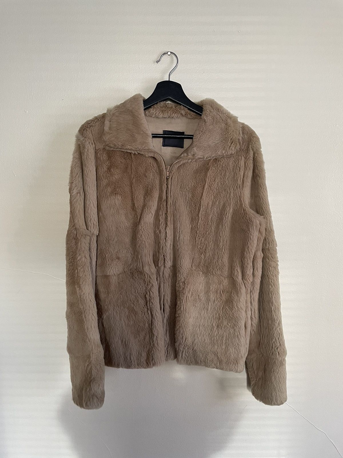 ジャケット・アウター newyork industrie by kostas murkudis 2000s Kostas Murkudis x New York Industries Cropped Bomber