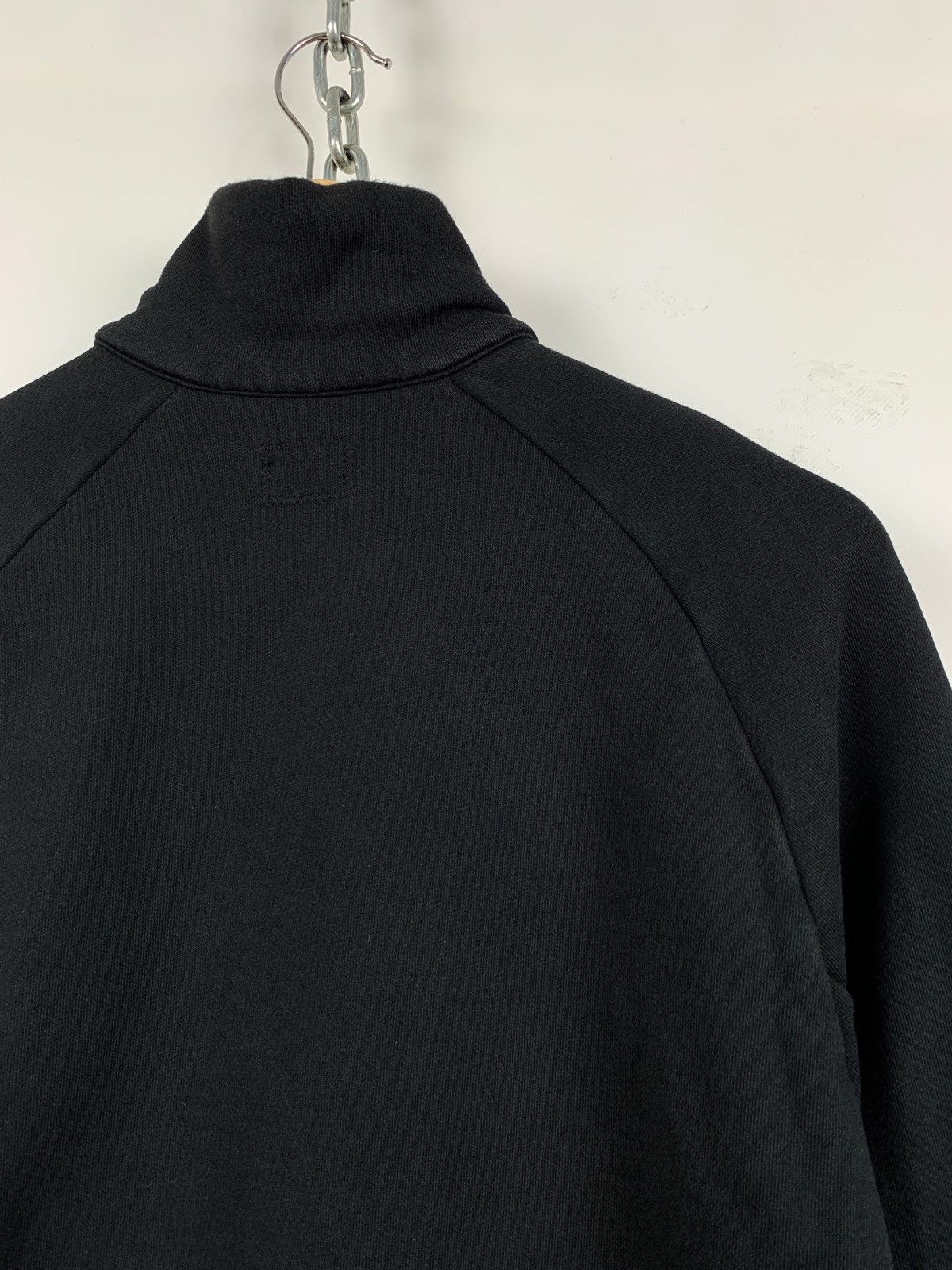 C.P. Company C.P Company Half Neck Zip Sweatshirt Size US S / EU 44-46 / 1 - 12 Thumbnail