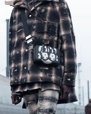 Chito Antigona U Camera Bag