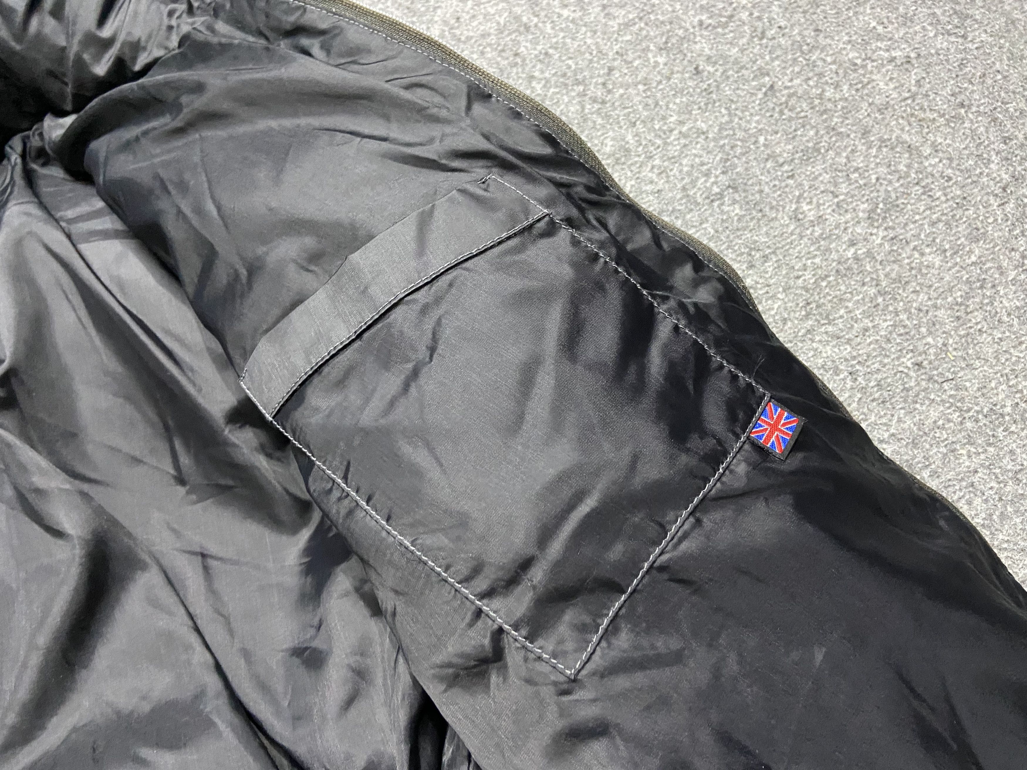 Belstaff Vintage Belstaff Silver Label Down Jacket Size US L / EU 52-54 / 3 - 16 Thumbnail
