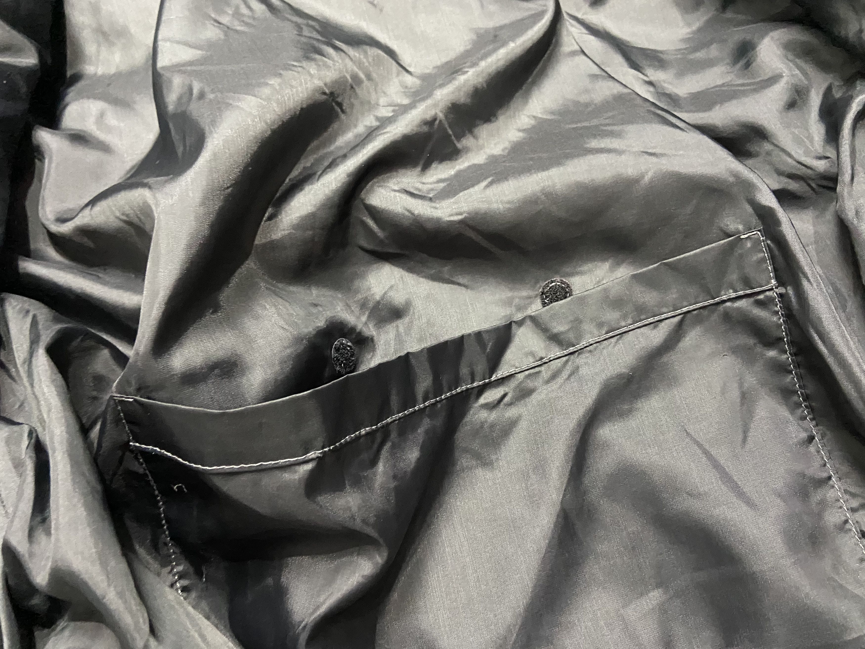 Belstaff Vintage Belstaff Silver Label Down Jacket Size US L / EU 52-54 / 3 - 14 Thumbnail