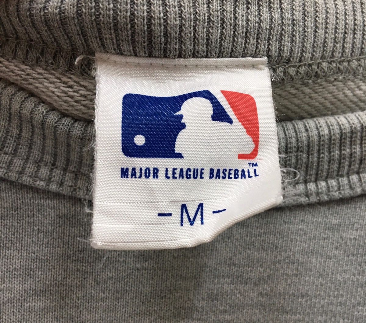 MLB × Sports Specialties × Vintage Detroit Tigers MLB Crewneck Sweatshirt Size US L / EU 52-54 / 3 - 9 Thumbnail