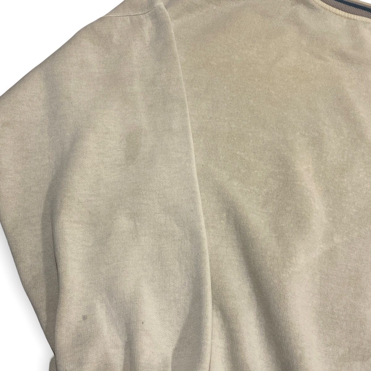 80s Adidas Bear Mountain Patrol Sweatshirt