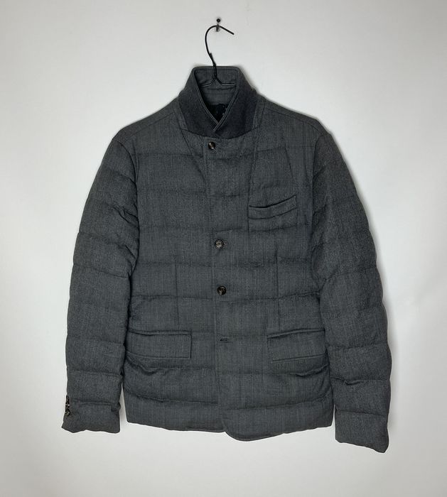 Moncler store rodin jacket