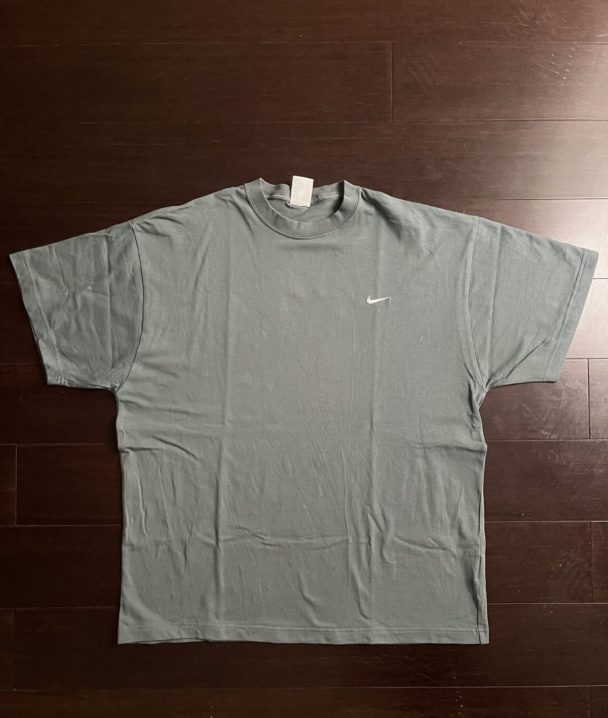 nikelab nrg solo swoosh