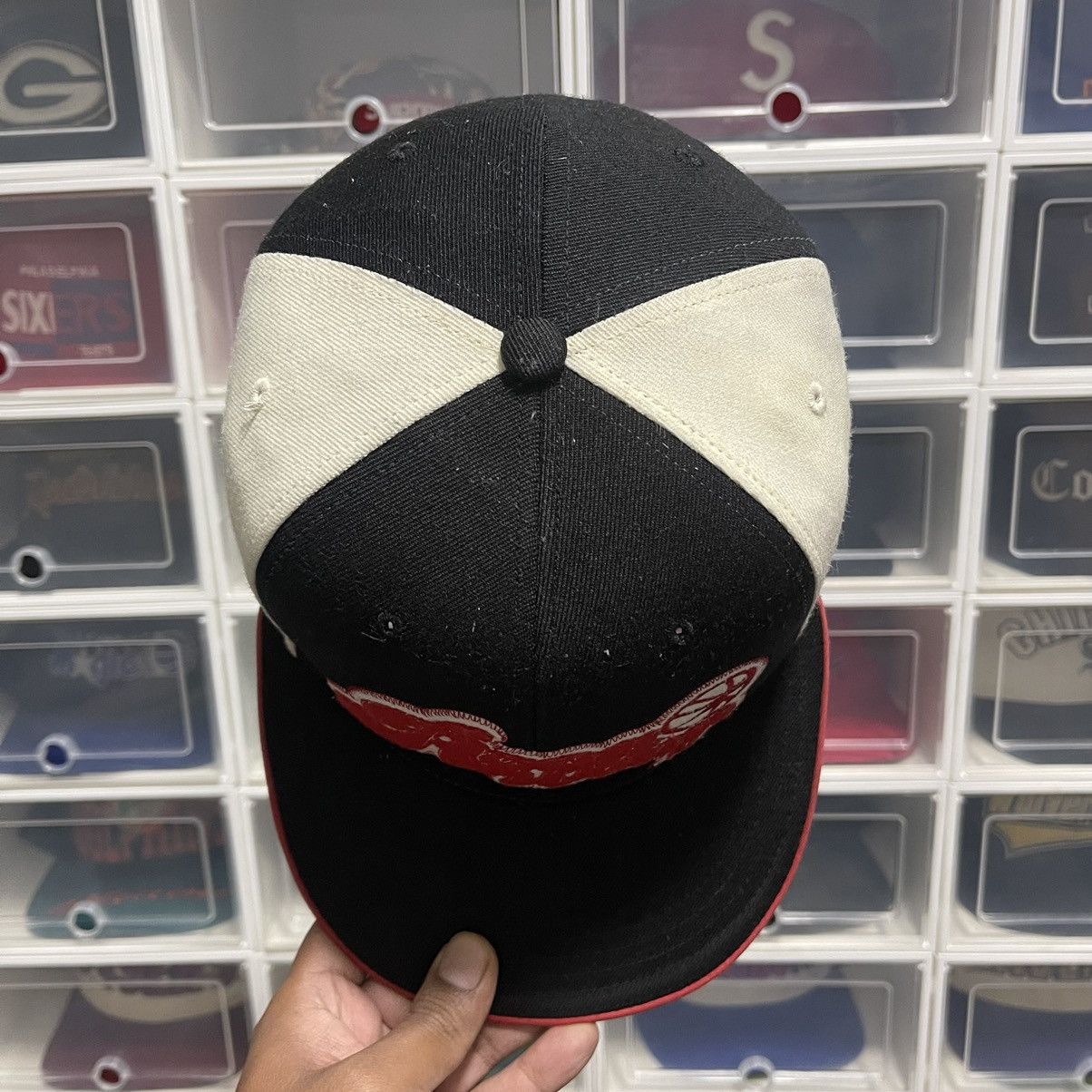 Rocawear 🙏NEED SOLD ASAP🙏 vintage rocawear fitted RARE Size ONE SIZE - 4 Thumbnail