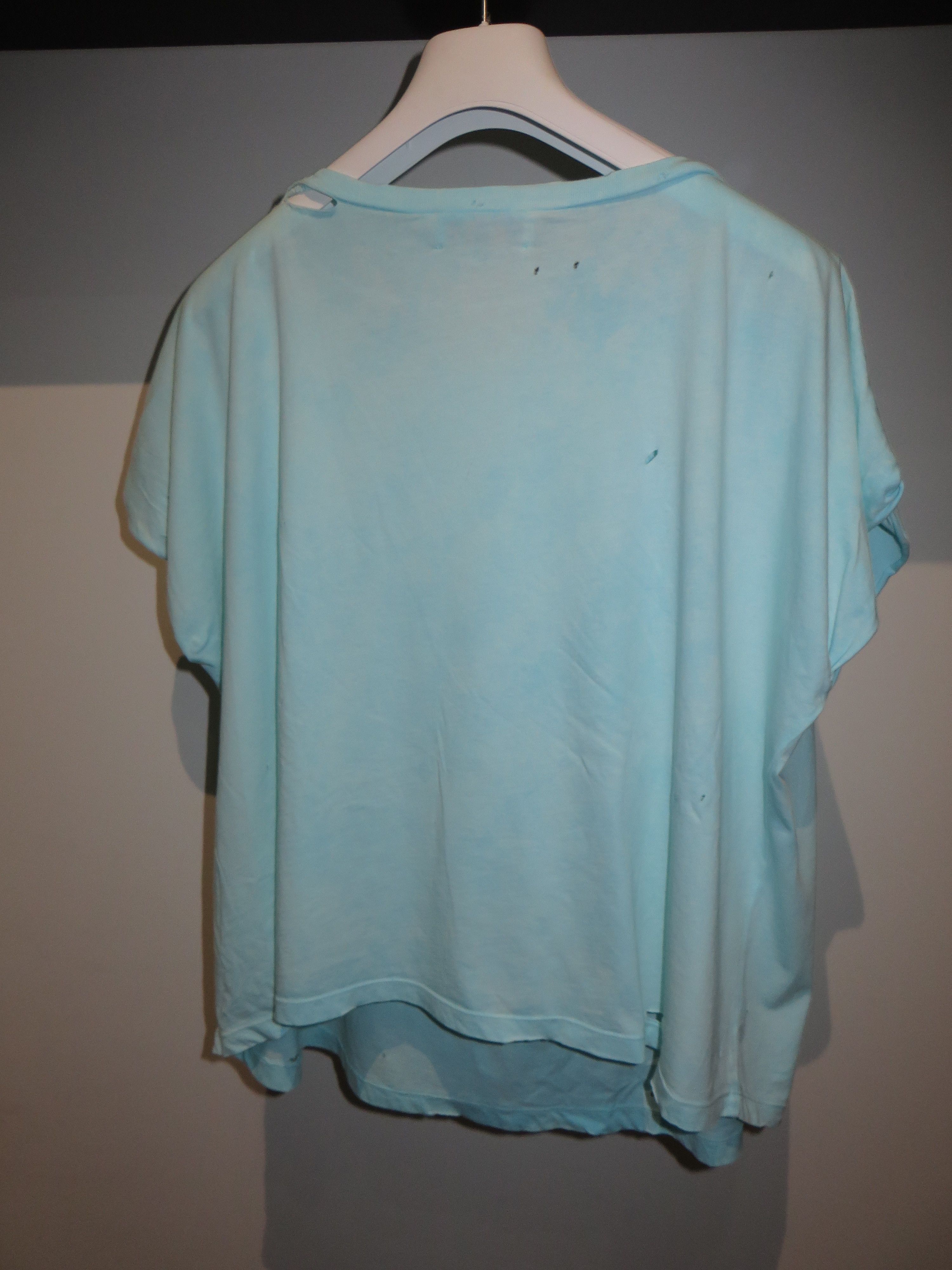 Faith Connexion Boat neck t-shirt Size US XS / EU 42 / 0 - 6 Thumbnail
