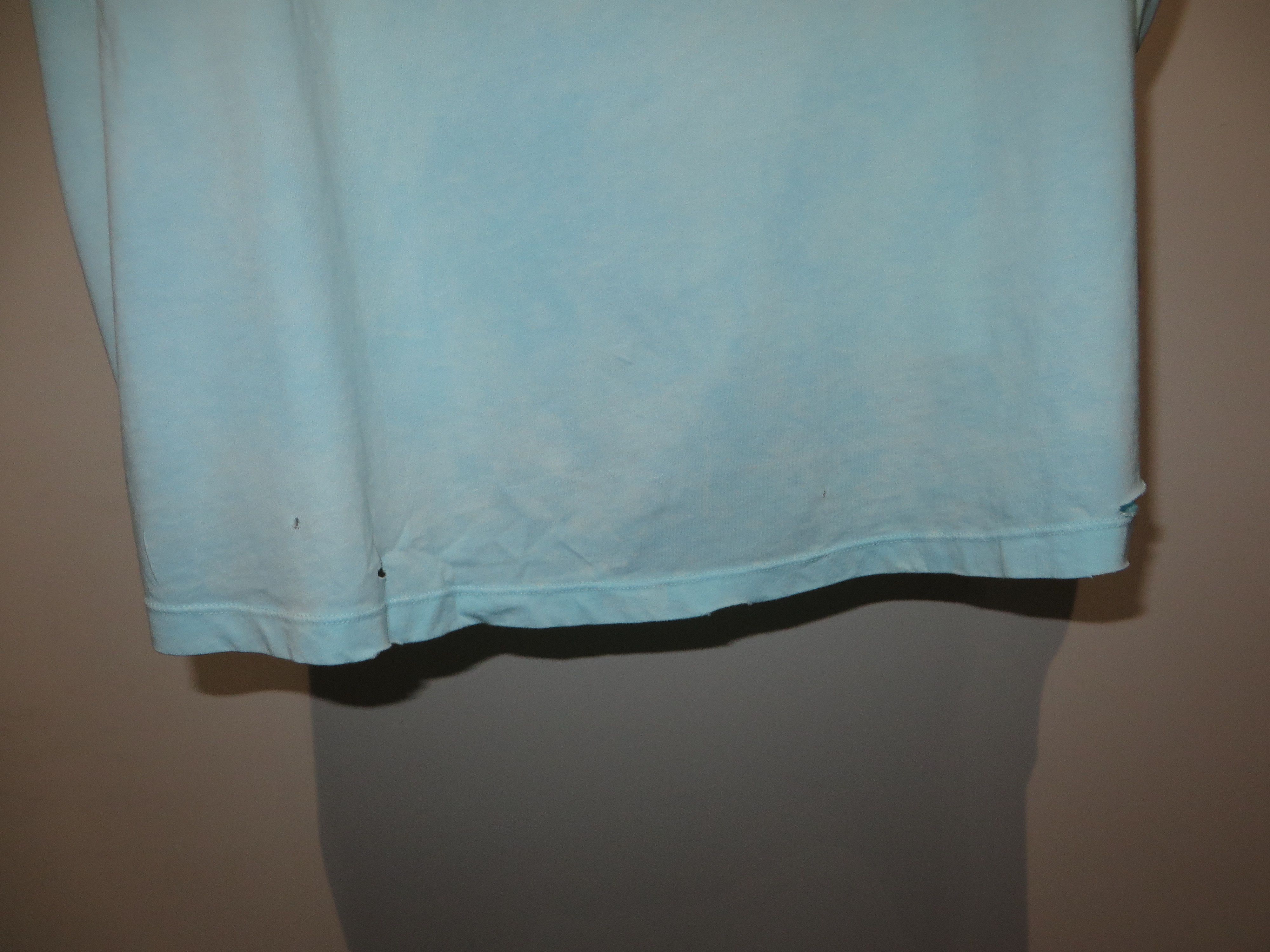 Faith Connexion Boat neck t-shirt Size US XS / EU 42 / 0 - 4 Thumbnail