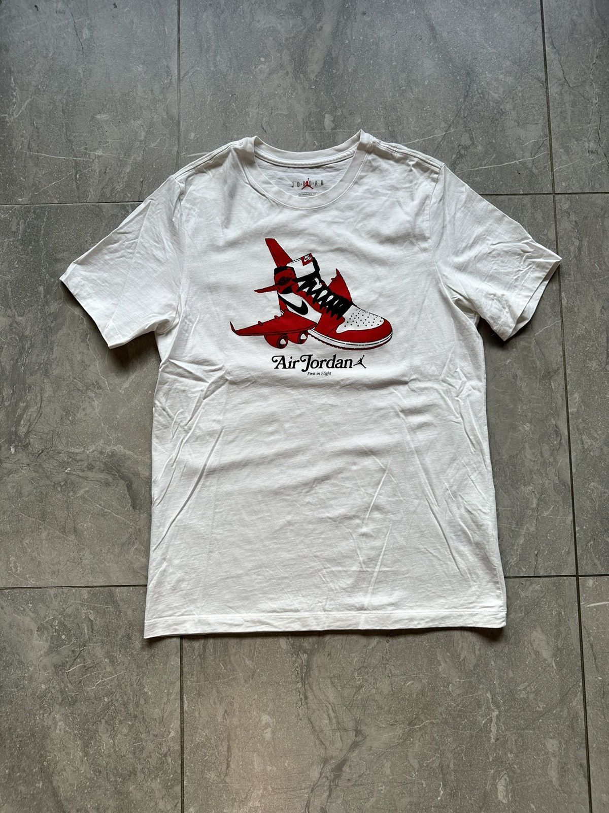 Jordan Nike Air Jordan T-shirt