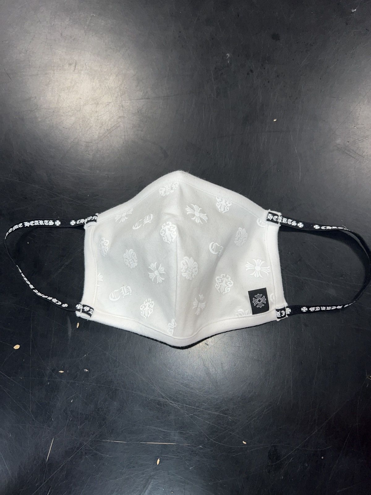 Chrome Hearts Mask | Grailed