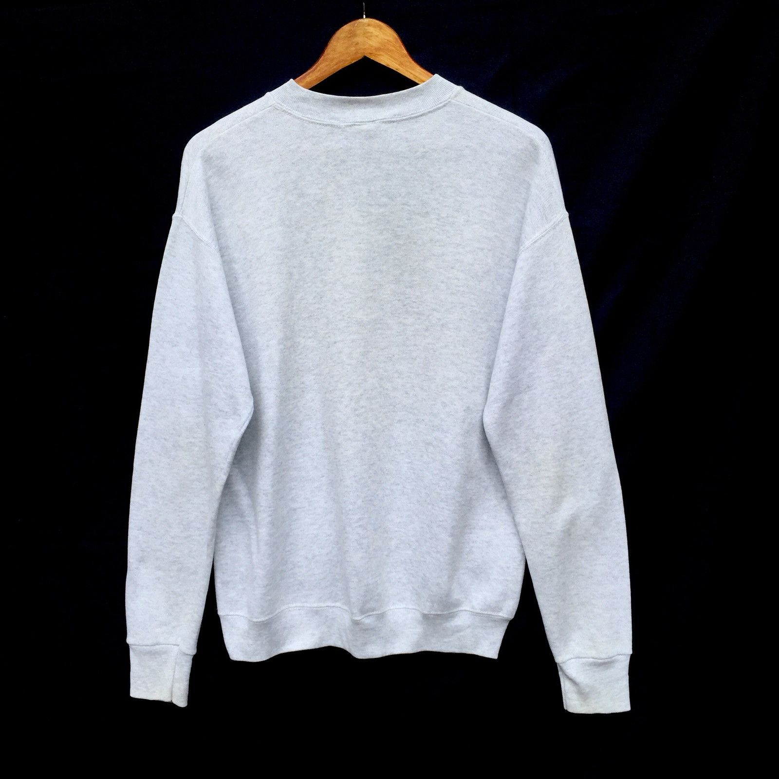 Fruit Of The Loom × Vintage Vintage Good Year Racing Pullover Sweatshirts Size US M / EU 48-50 / 2 - 5 Thumbnail