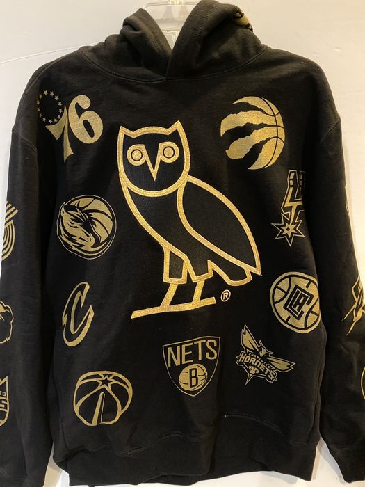 Fake clearance ovo hoodie