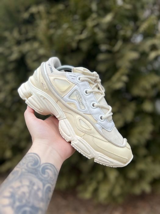 adidas ozweego bunny cream