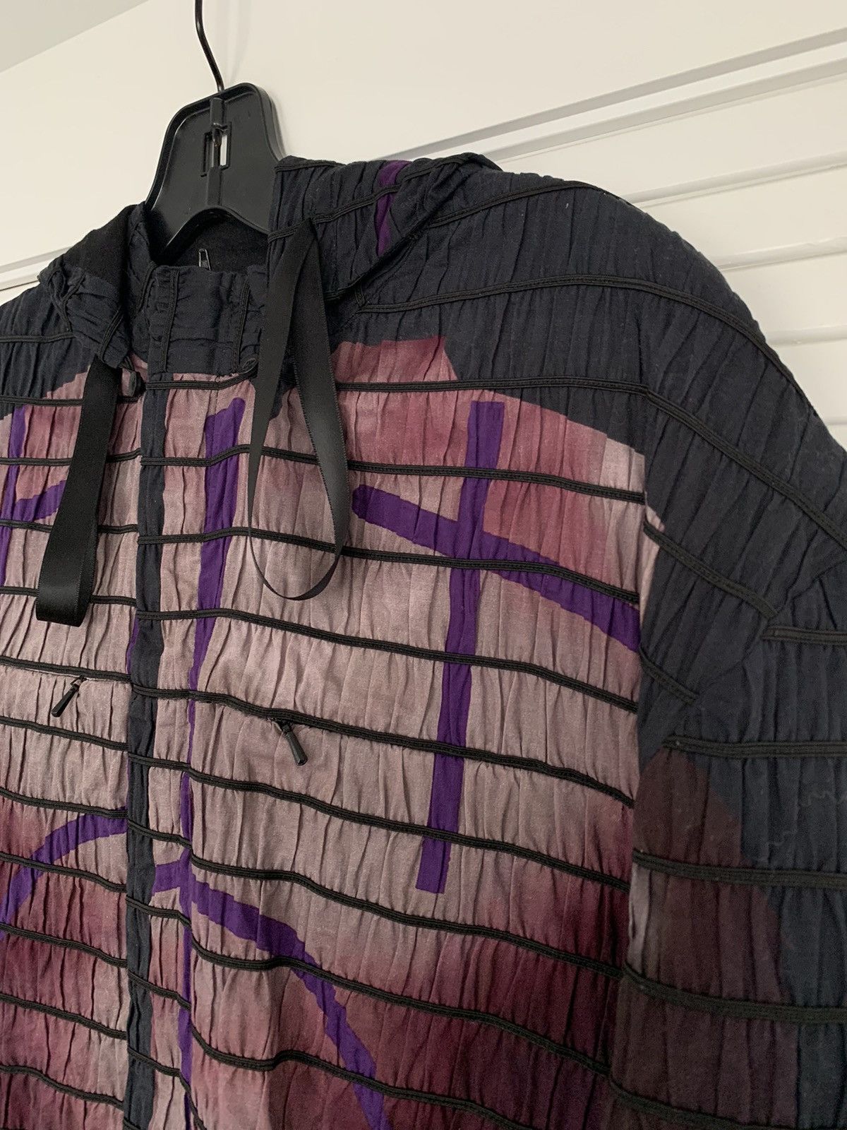 Craig Green Craig green light hooded jacket Size US S / EU 44-46 / 1 - 8 Thumbnail
