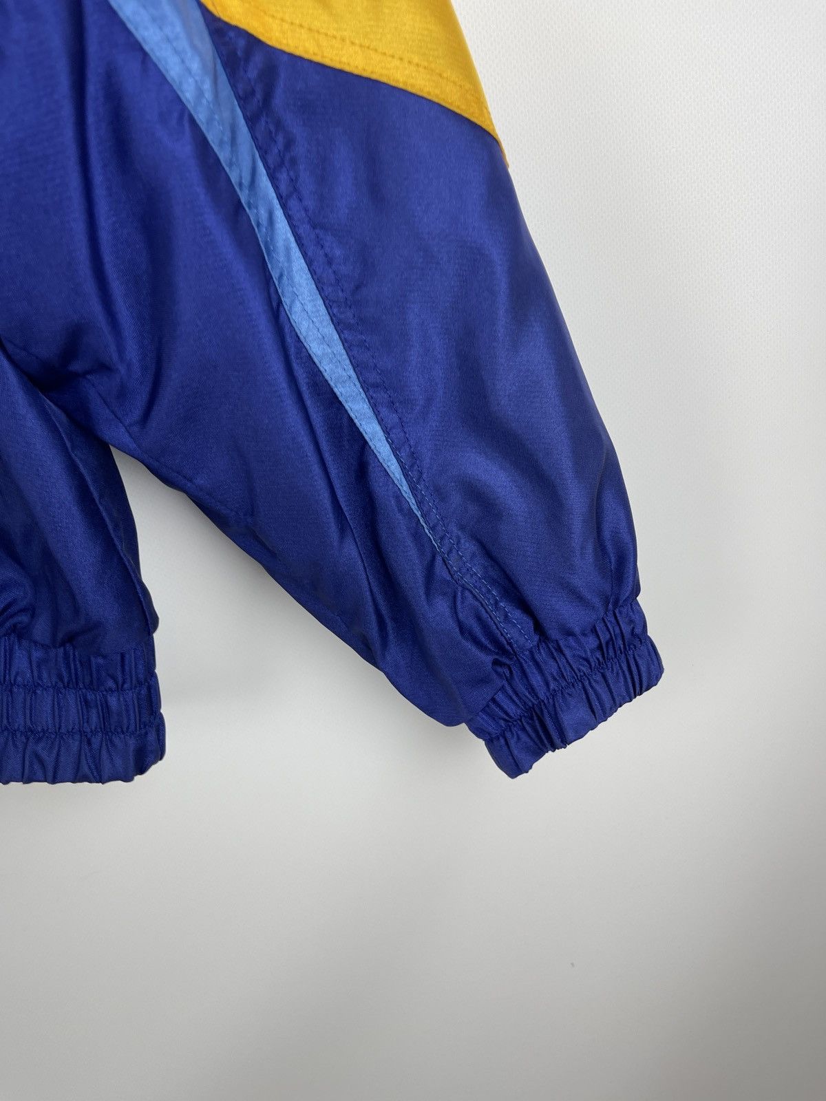 Descente Descente vintage 90s made in Hong Kong size XS (Asian M) Size US XS / EU 42 / 0 - 6 Thumbnail