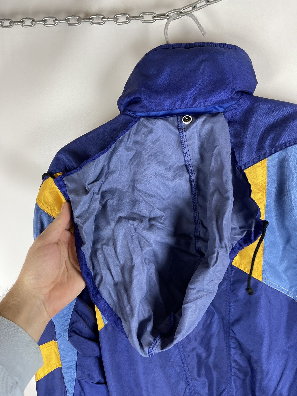 Descente Descente vintage 90s made in Hong Kong size XS (Asian M) Size US XS / EU 42 / 0 - 19 Thumbnail