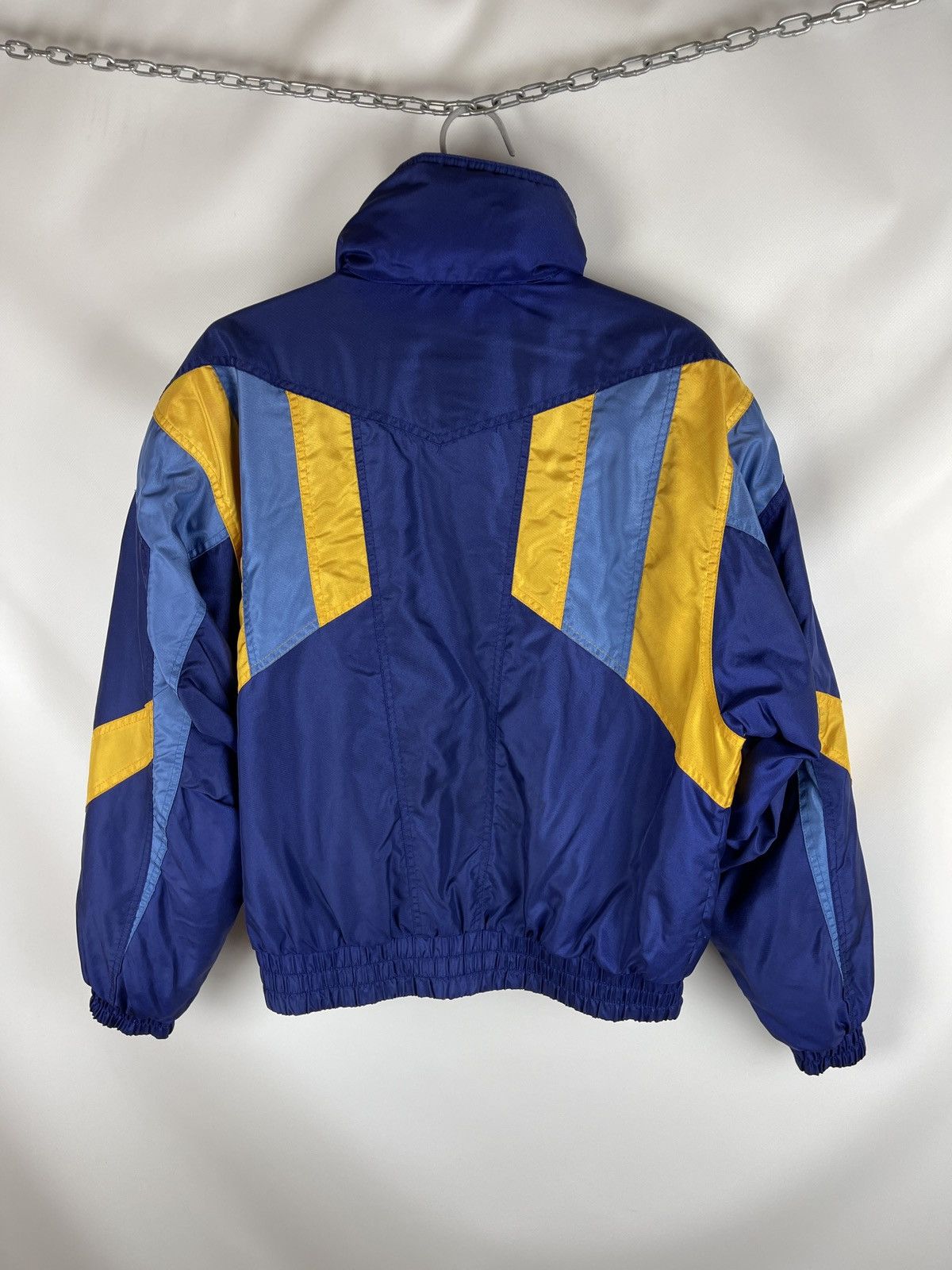 Descente Descente vintage 90s made in Hong Kong size XS (Asian M) Size US XS / EU 42 / 0 - 16 Thumbnail
