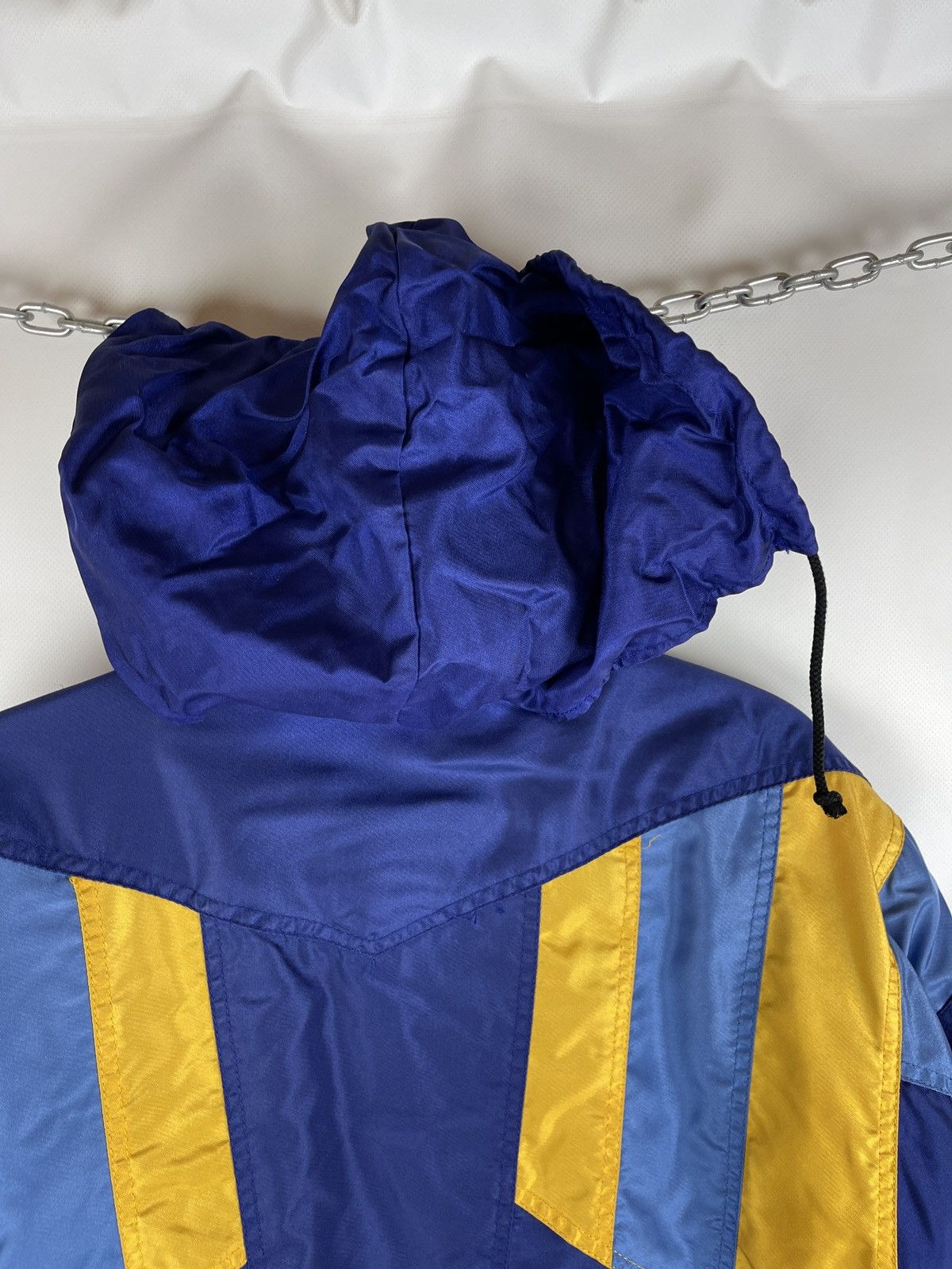 Descente Descente vintage 90s made in Hong Kong size XS (Asian M) Size US XS / EU 42 / 0 - 18 Thumbnail