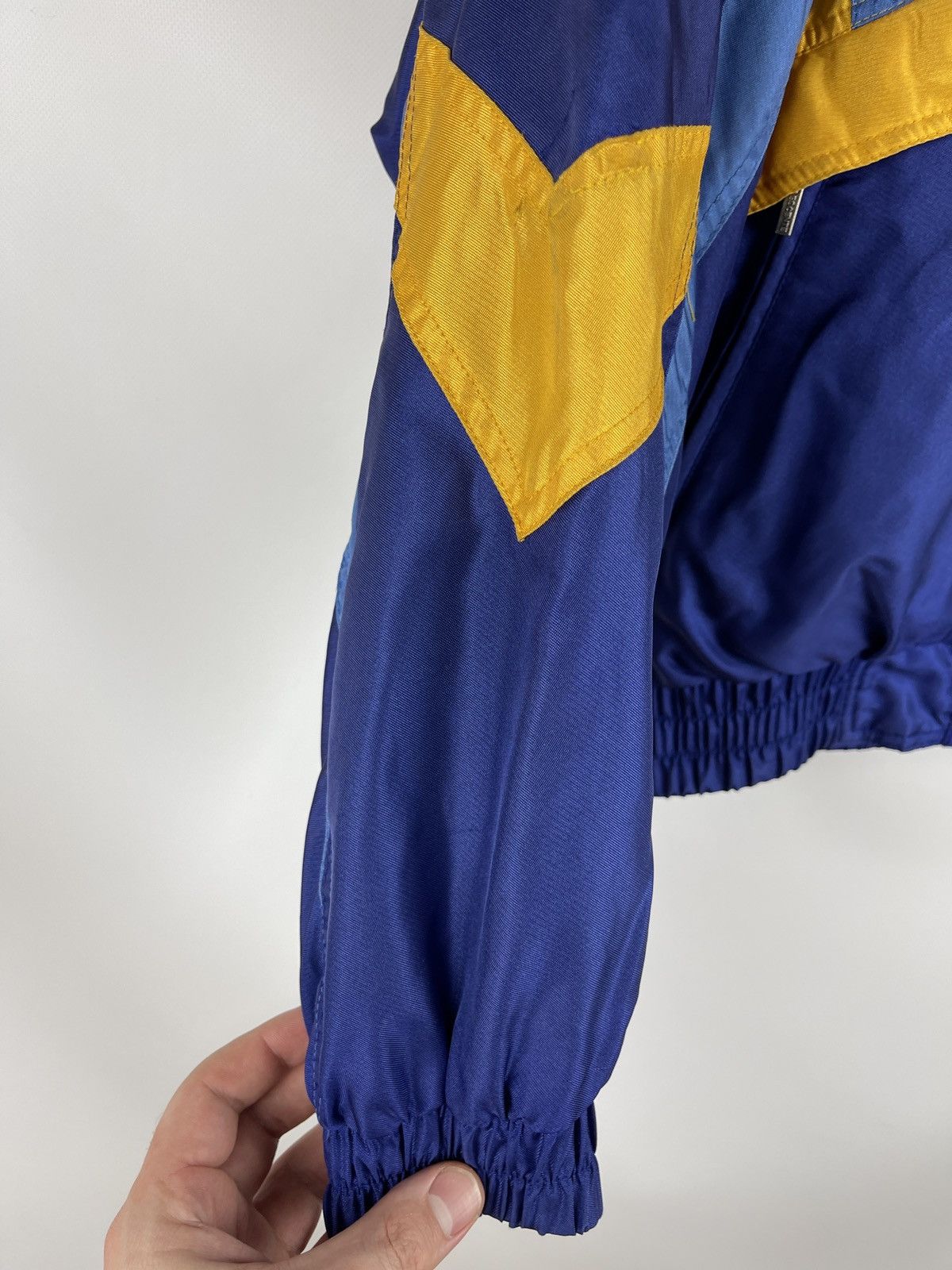 Descente Descente vintage 90s made in Hong Kong size XS (Asian M) Size US XS / EU 42 / 0 - 12 Thumbnail