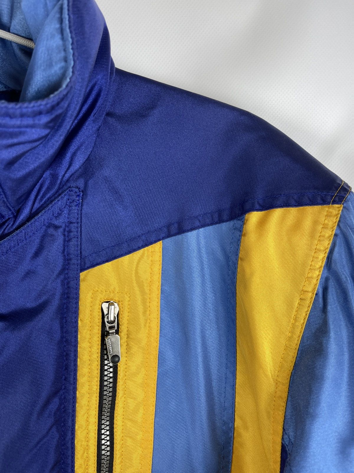 Descente Descente vintage 90s made in Hong Kong size XS (Asian M) Size US XS / EU 42 / 0 - 9 Thumbnail