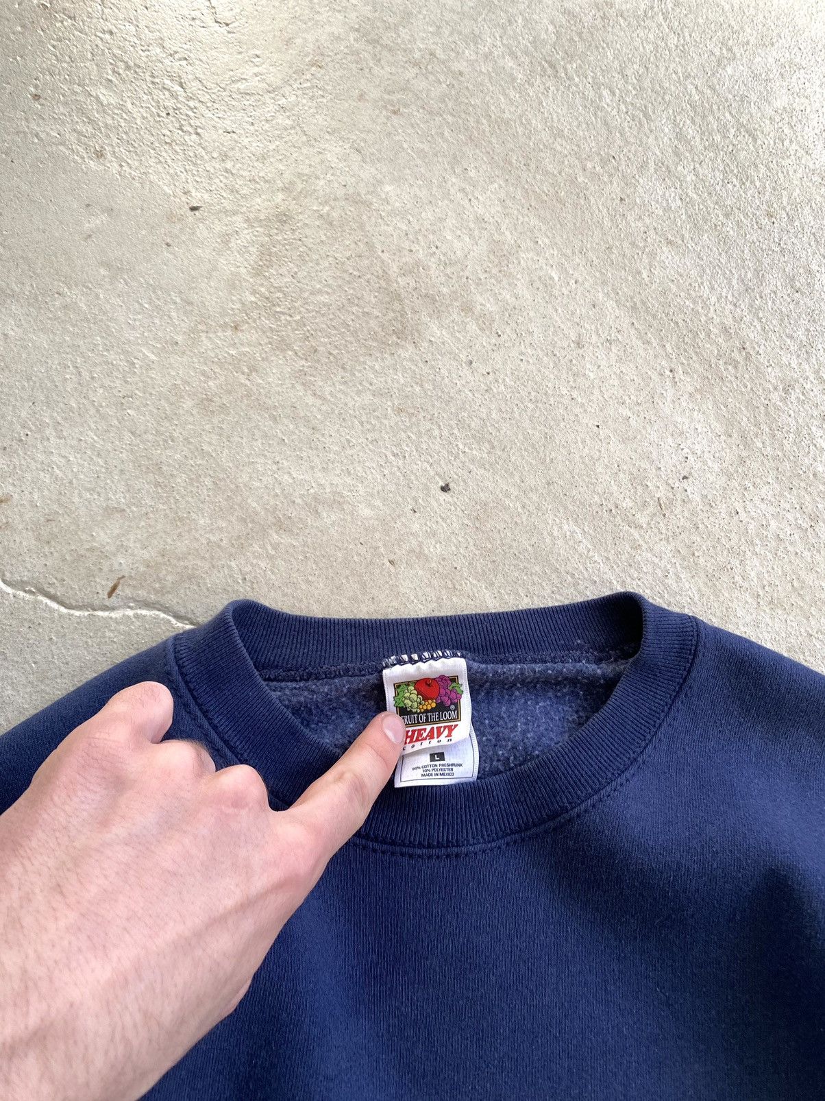 Independent Truck Co. 90’s Vintage Grand Prix Skateboarding Sweatshirt Y2K Supreme Size US L / EU 52-54 / 3 - 5 Thumbnail